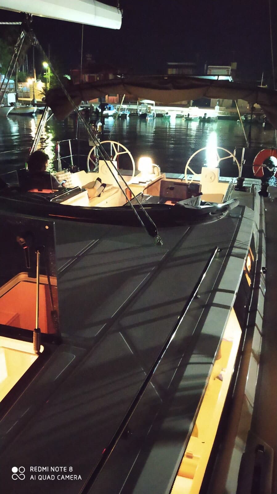 Bavaria Cruiser 45 Callisto – bilde 5 av 9