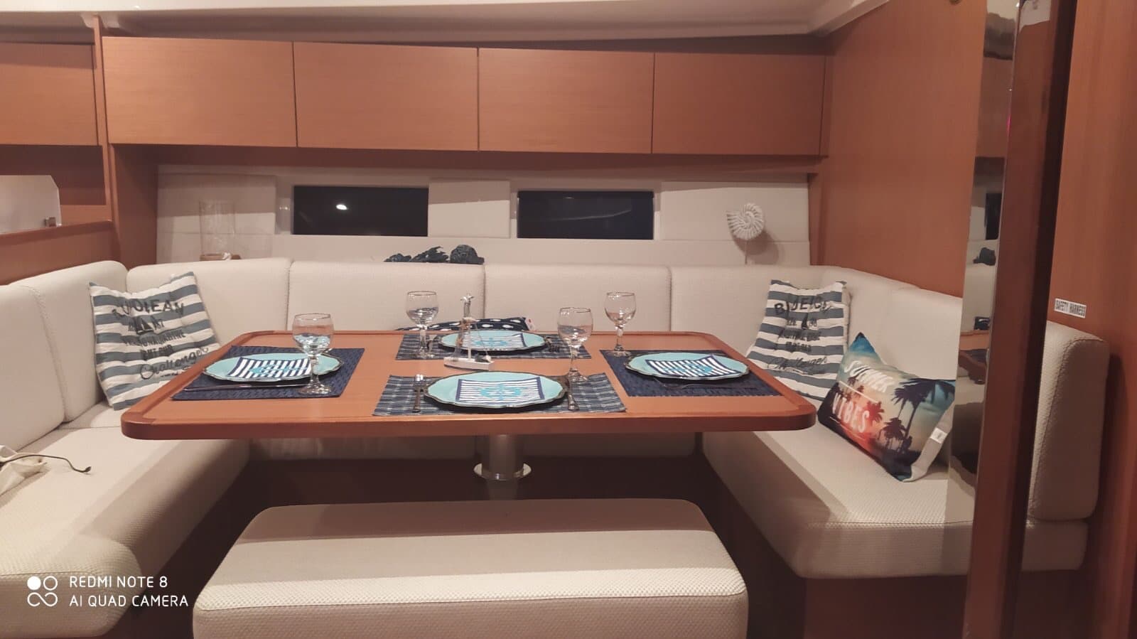 Bavaria Cruiser 45 Callisto – bilde 2 av 9