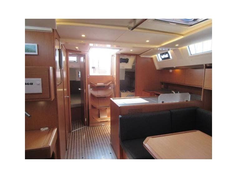 Bavaria Cruiser 45 Callisto – bilde 3 av 9