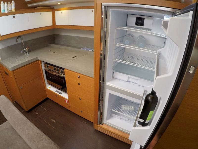 Dufour 470 Adelante – bilde 2 av 22