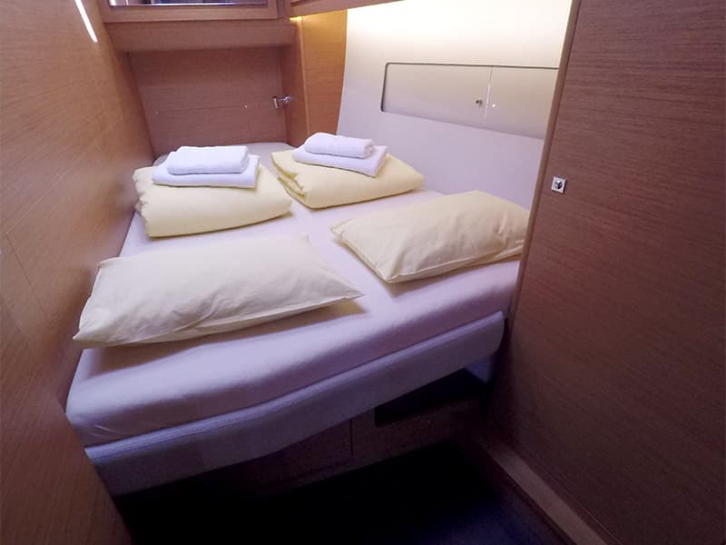 Dufour 470 Adelante – bilde 3 av 22