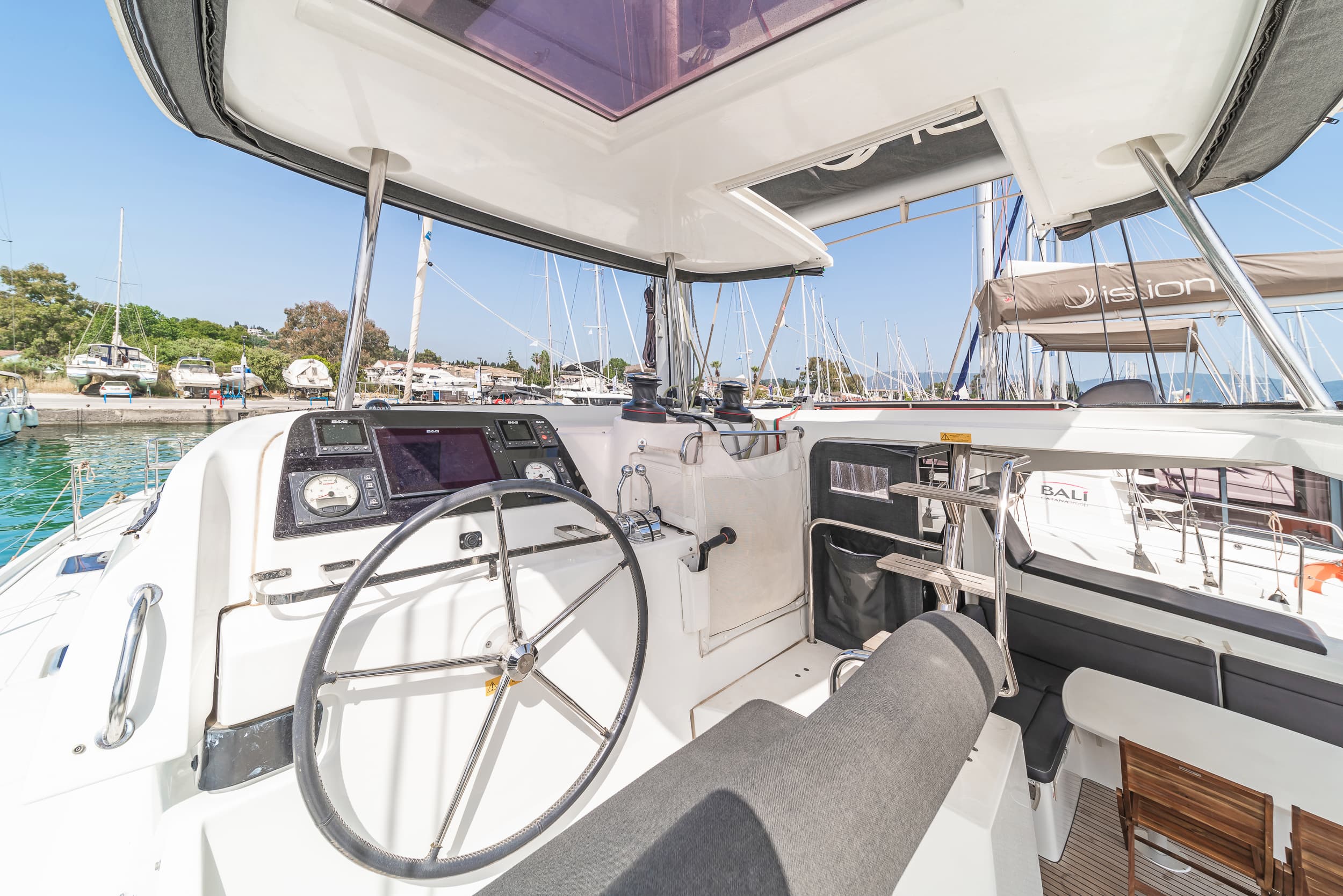Lagoon 42 Equilibrium – bilde 2 av 28