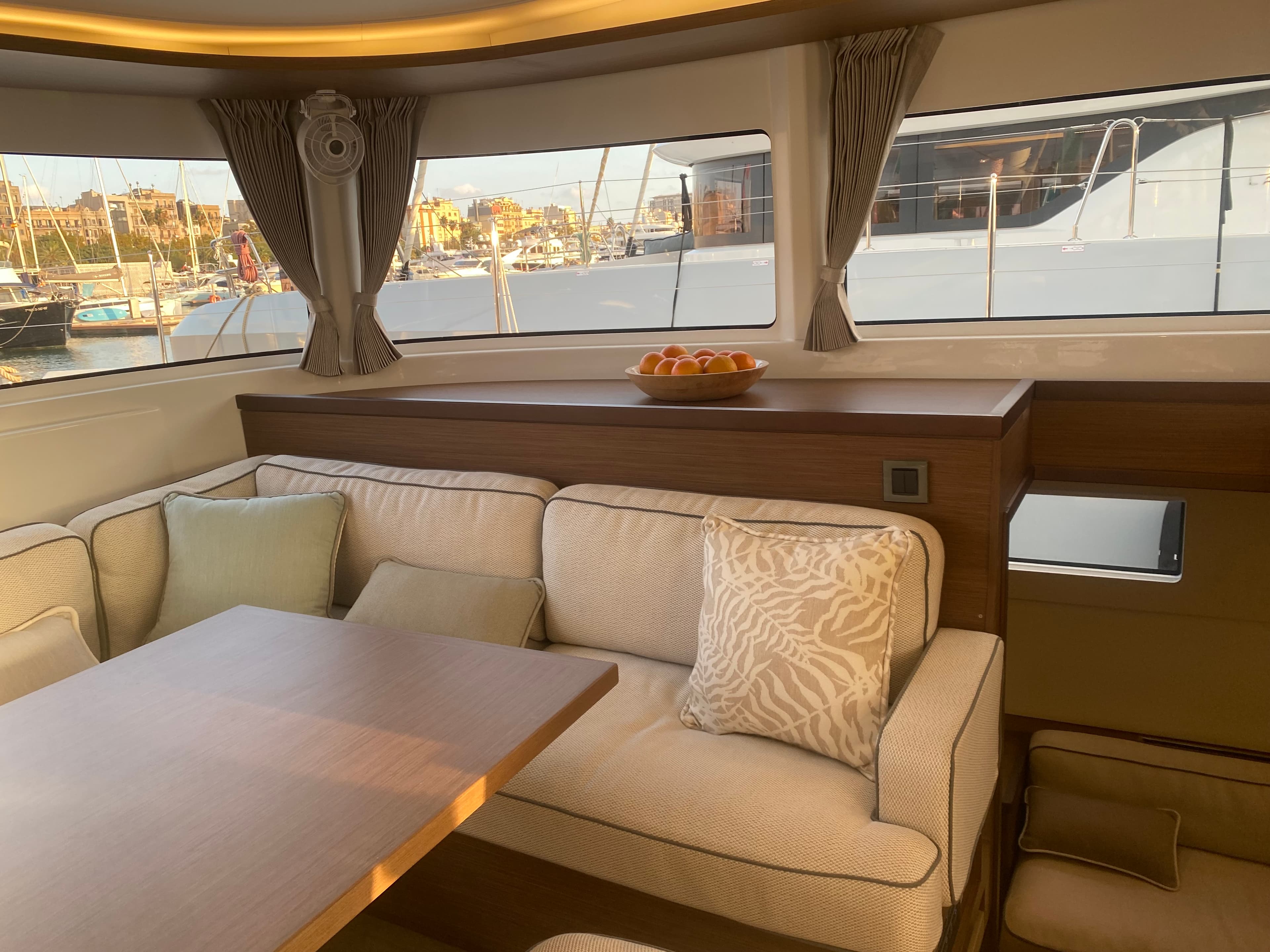 Lagoon 46 Saramimi NEW 2022 – bilde 5 av 17