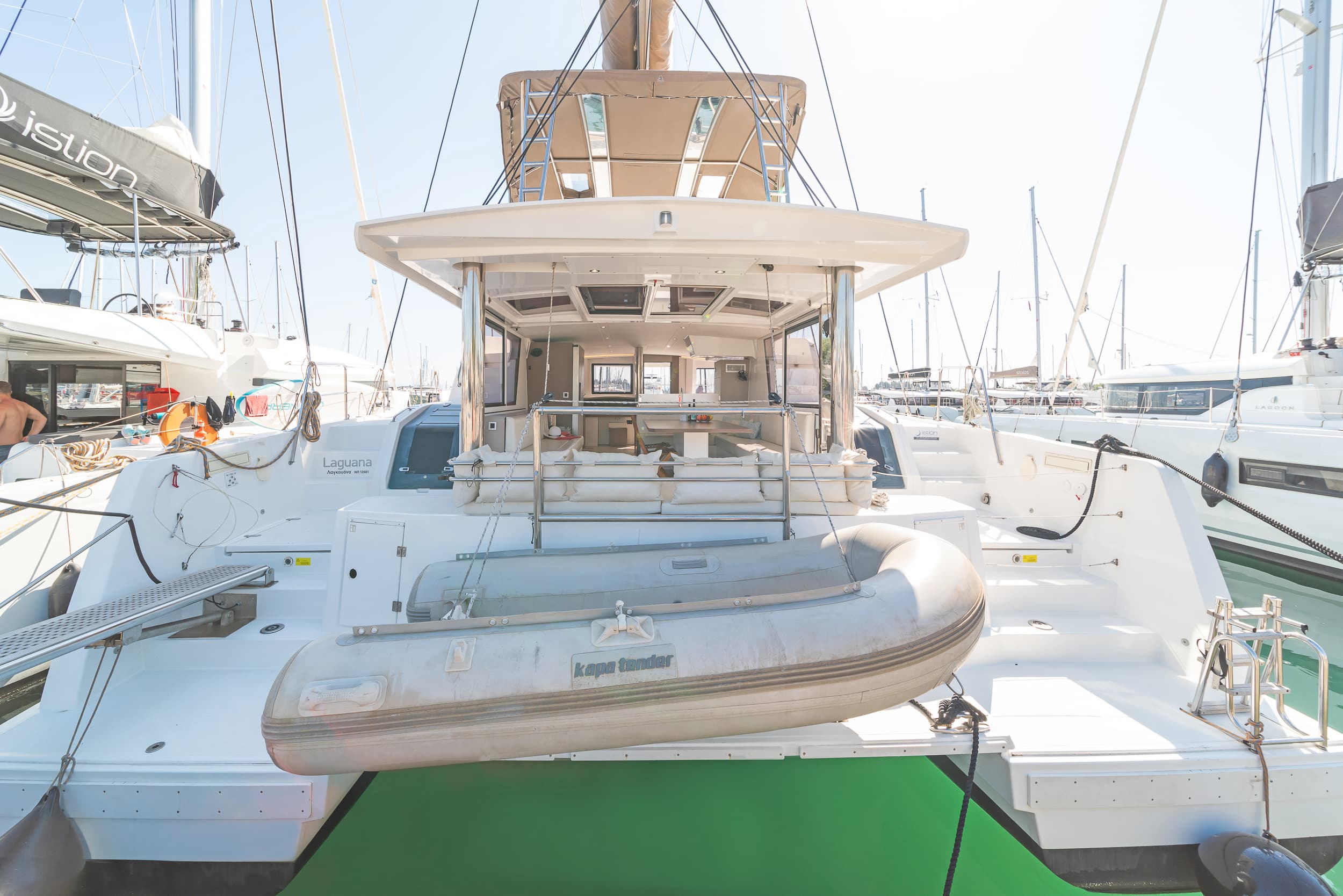 Bali 4.8 Laguana – bilde 3 av 20