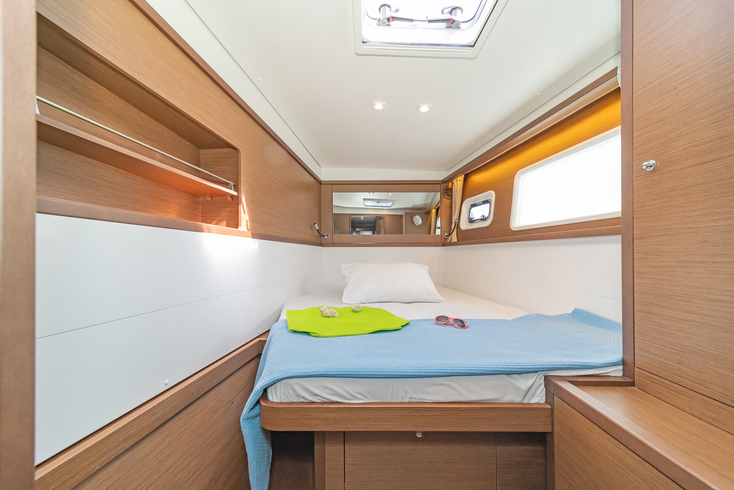 Lagoon 450 Fly Kon-Tiki – bilde 2 av 23