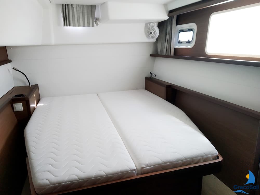 Lagoon 450 Fly Grecostar – bilde 2 av 21
