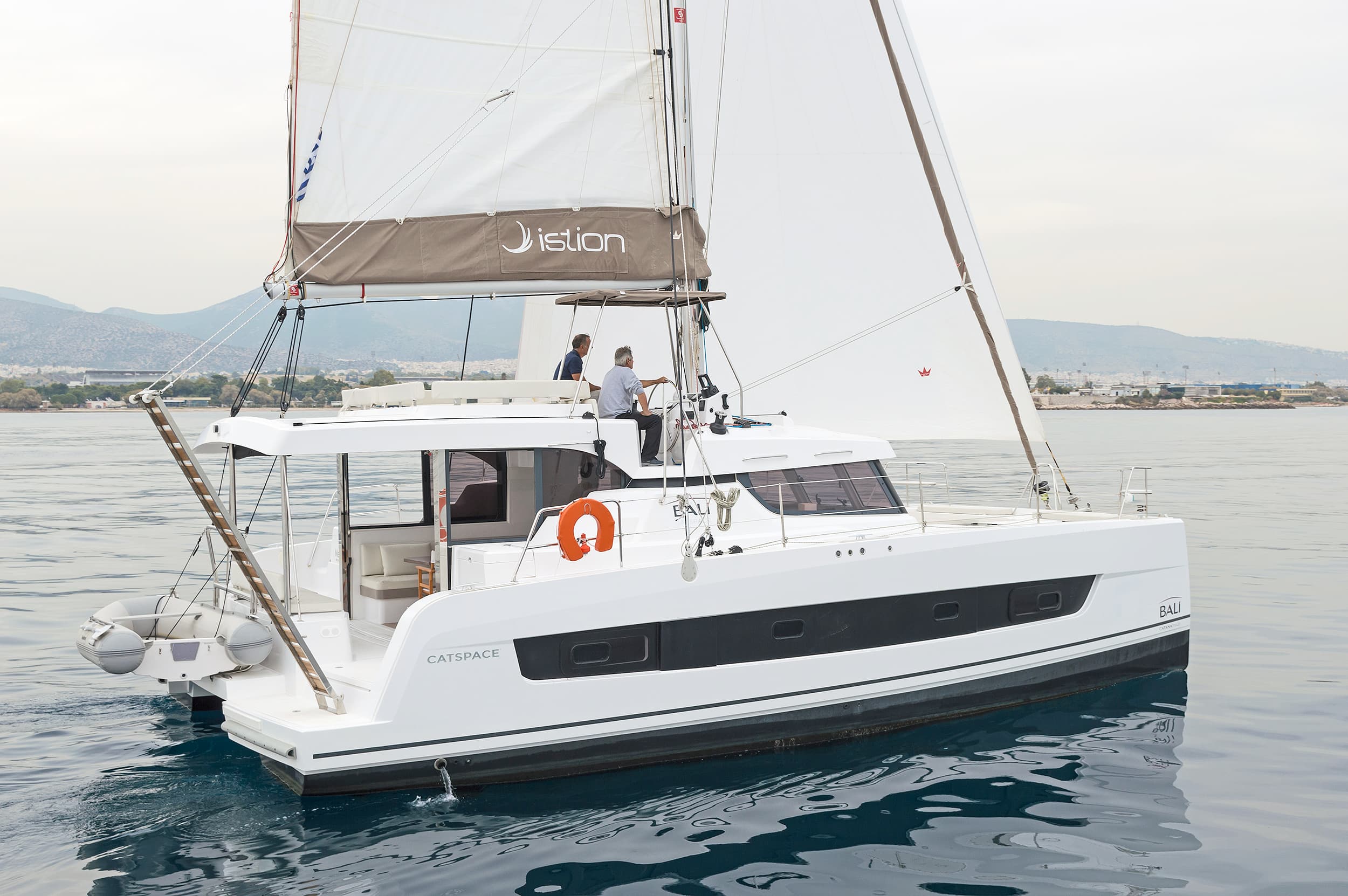 Bali Catspace Phoenix – bilde 3 av 26