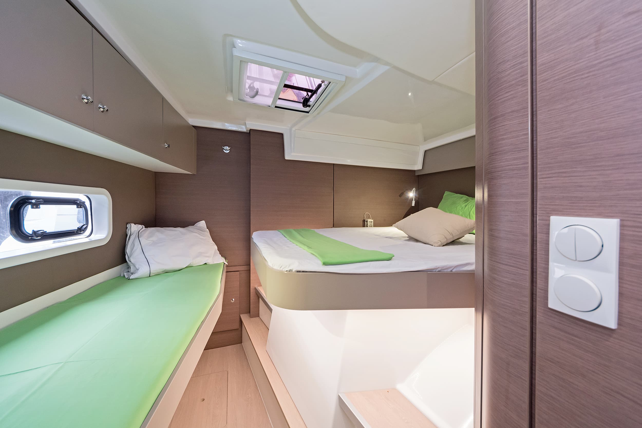 Bali Catspace Phoenix – bilde 2 av 26