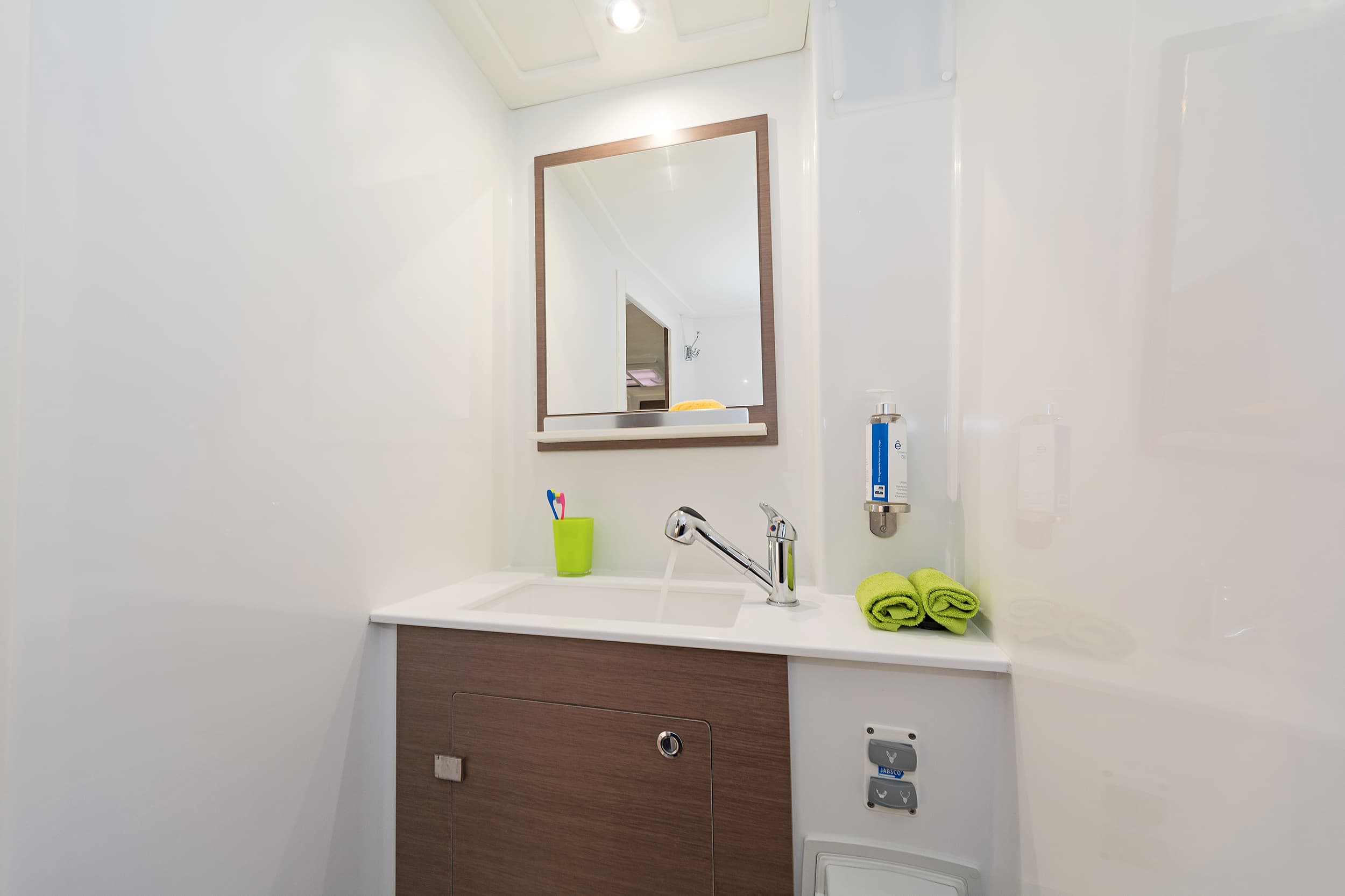Bali Catspace Phoenix – bilde 5 av 26