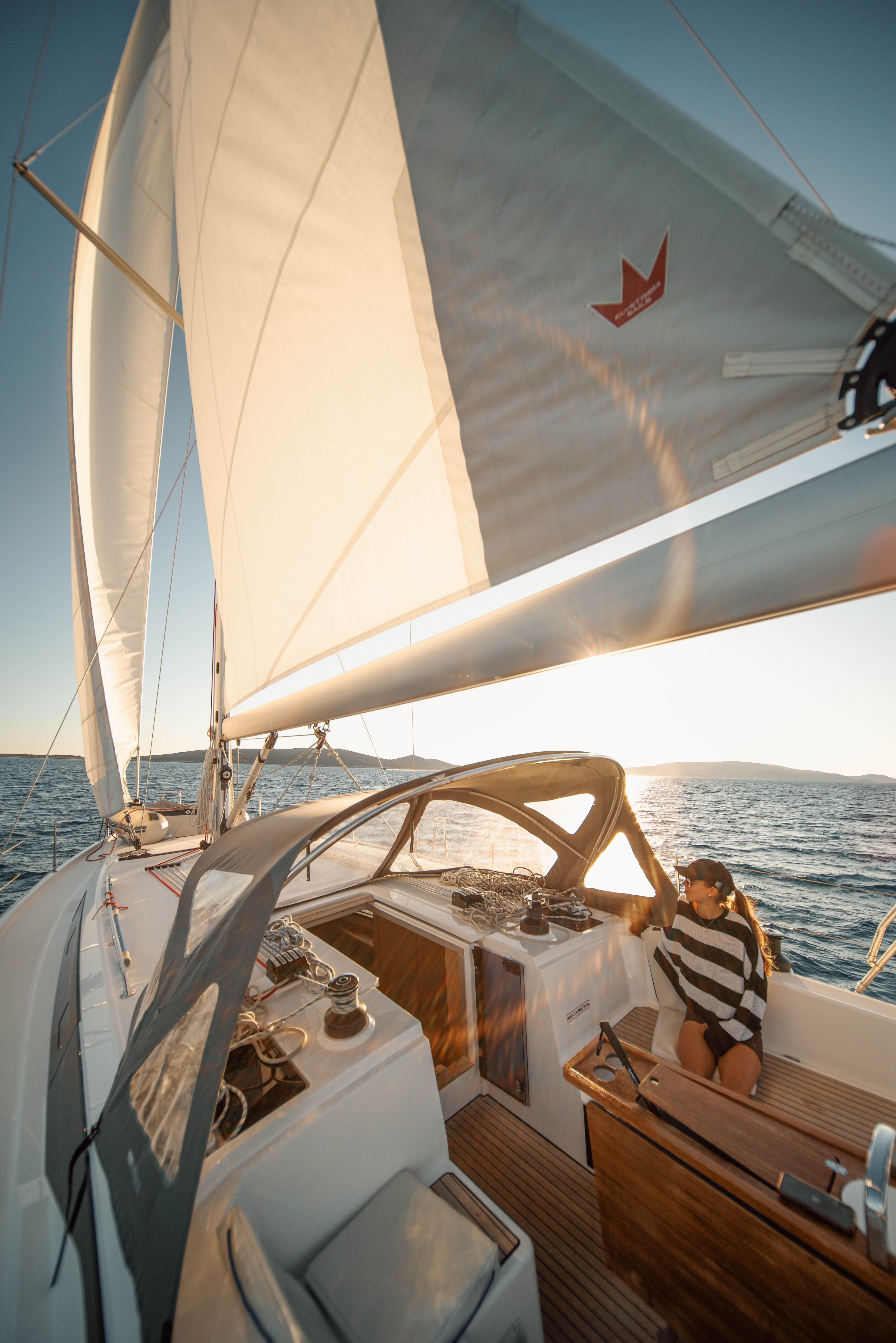 Bavaria C42 Fiona – bilde 5 av 29