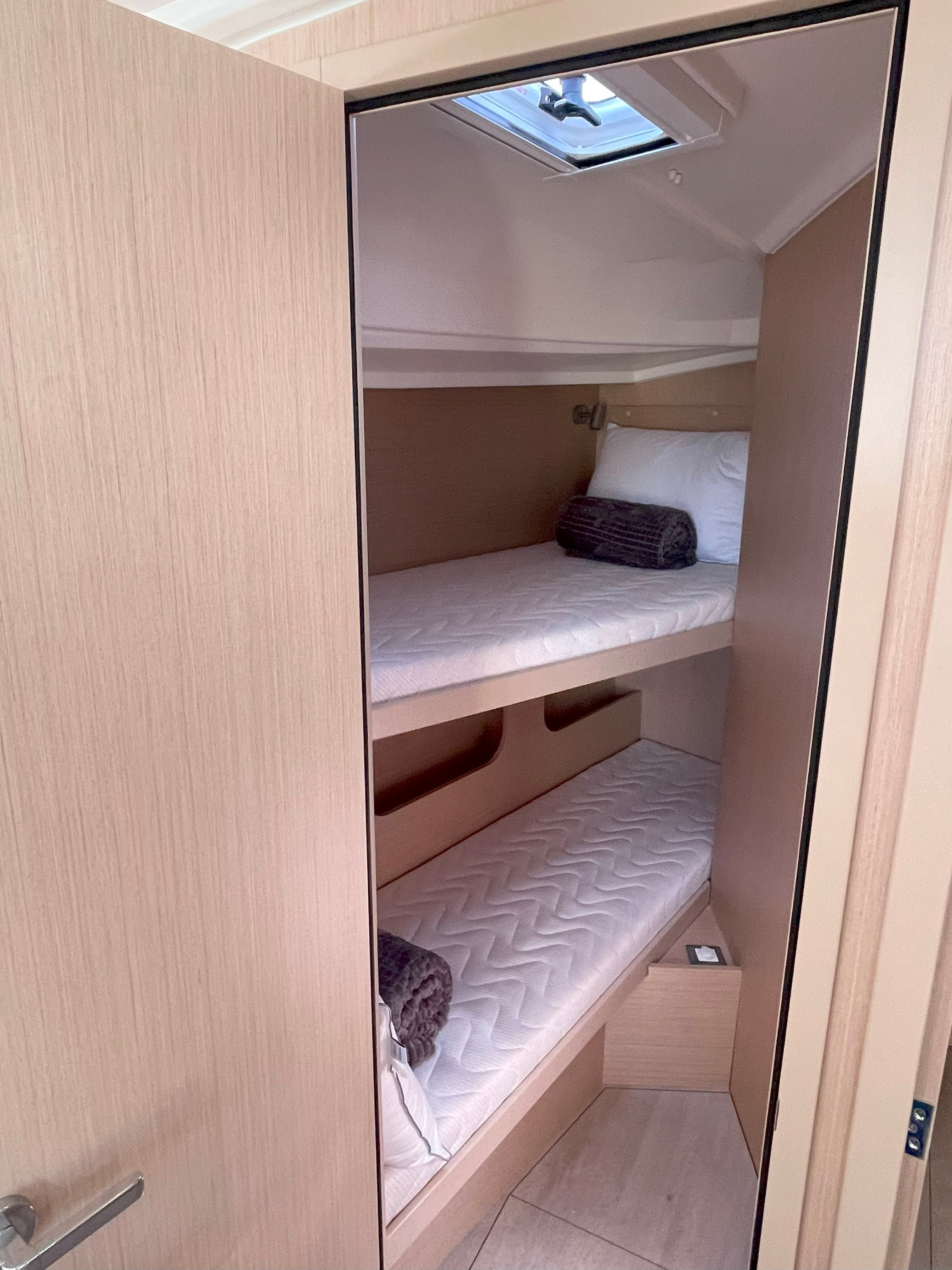 Beneteau Oceanis 40.1 Neda – bilde 5 av 19