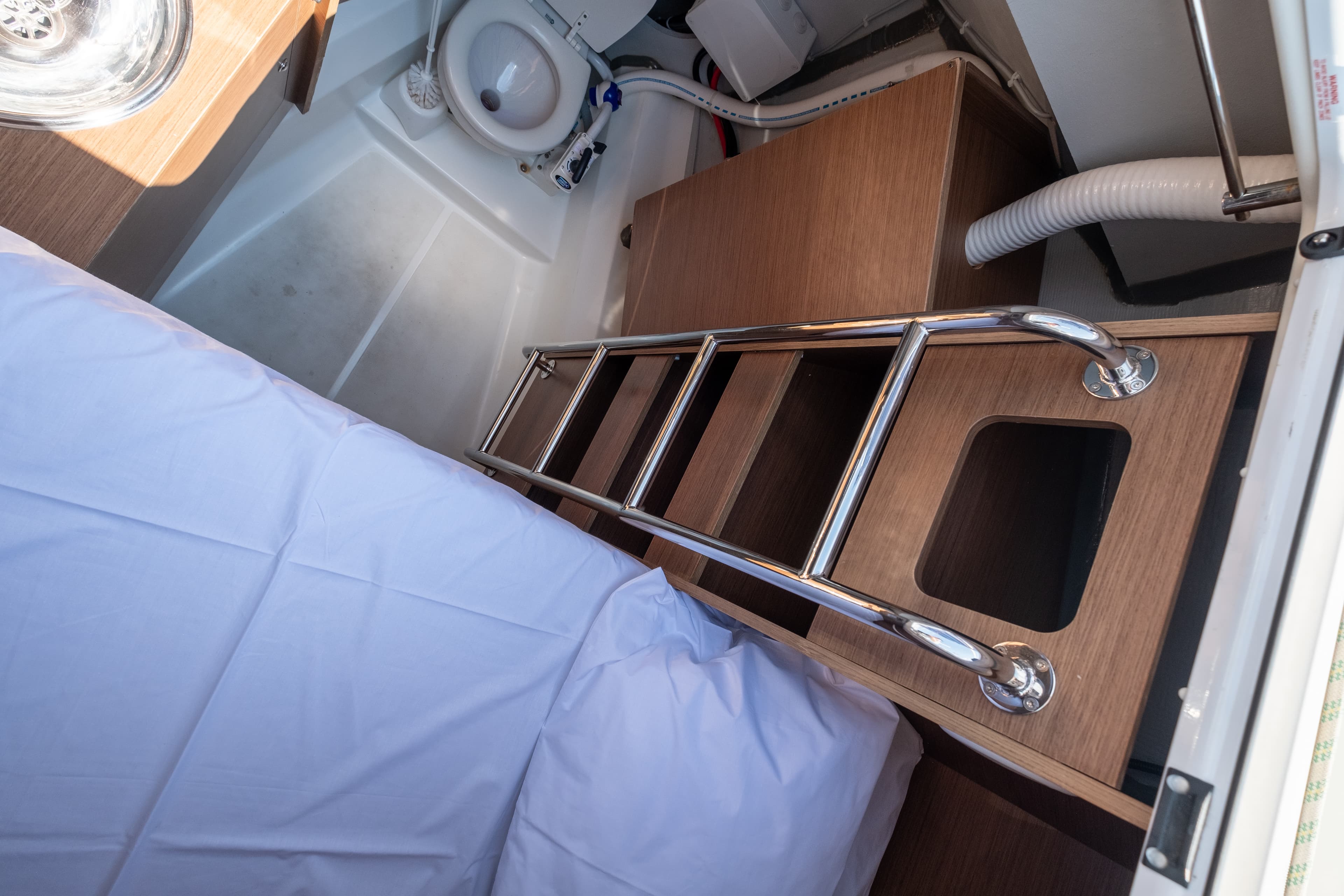 Beneteau Oceanis 51.1 Aloha – bilde 2 av 114
