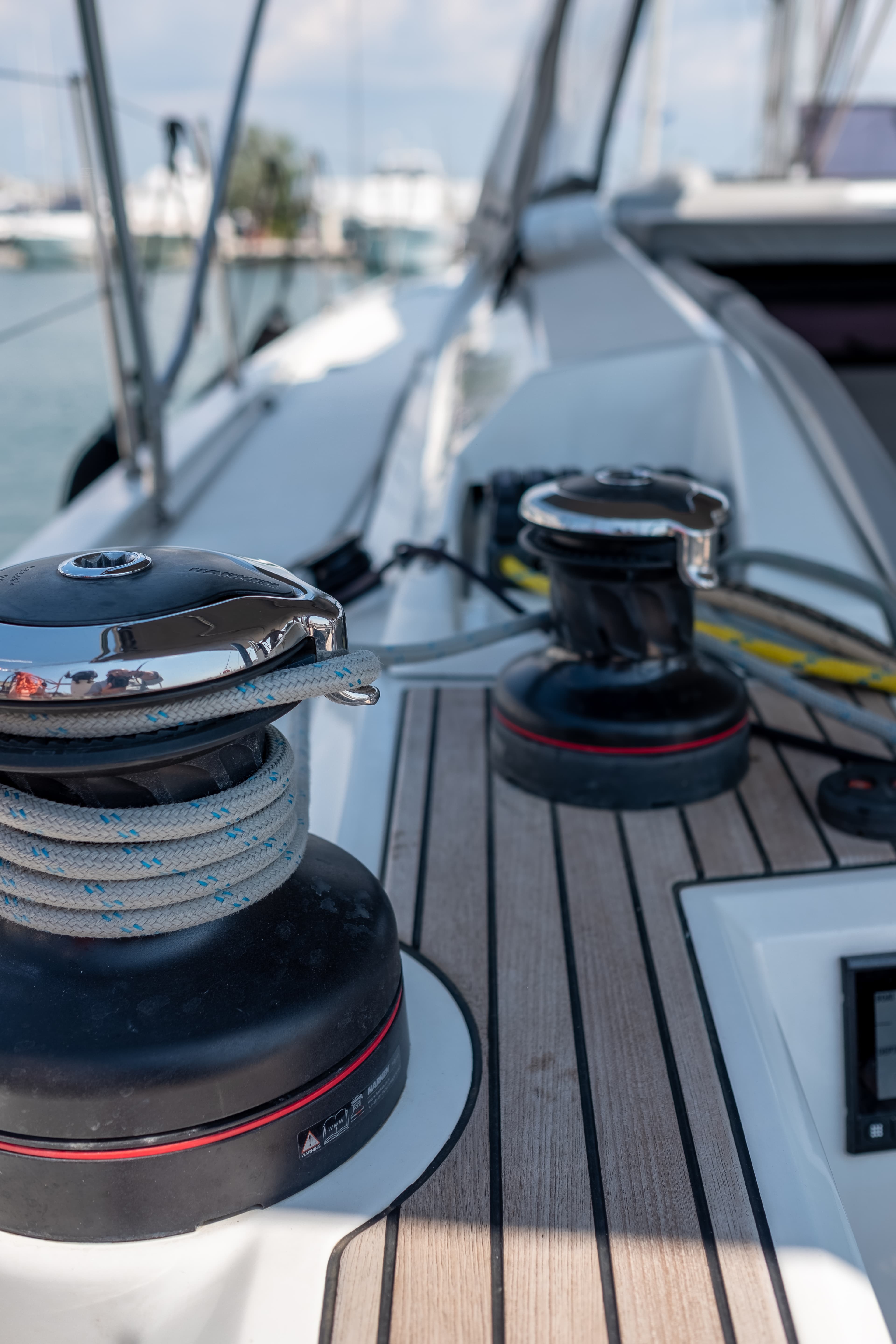 Beneteau Oceanis 51.1 Aloha – bilde 5 av 114