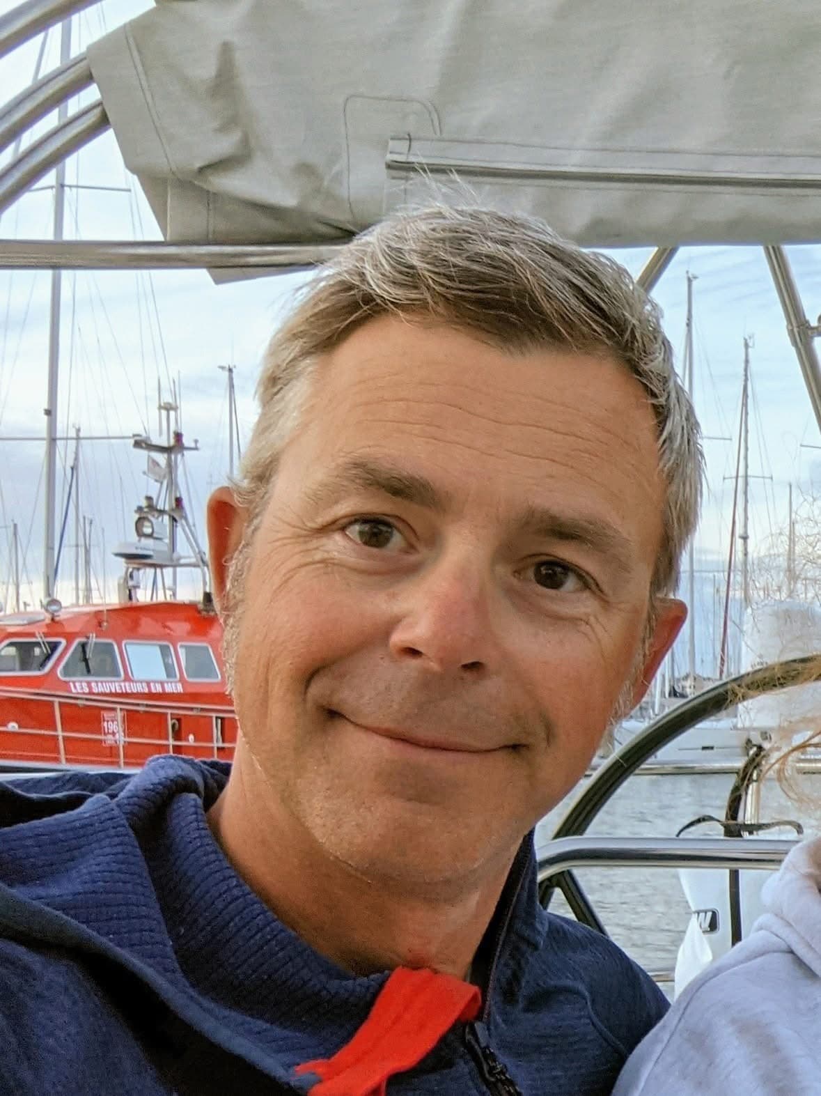 Ziemek Skipper