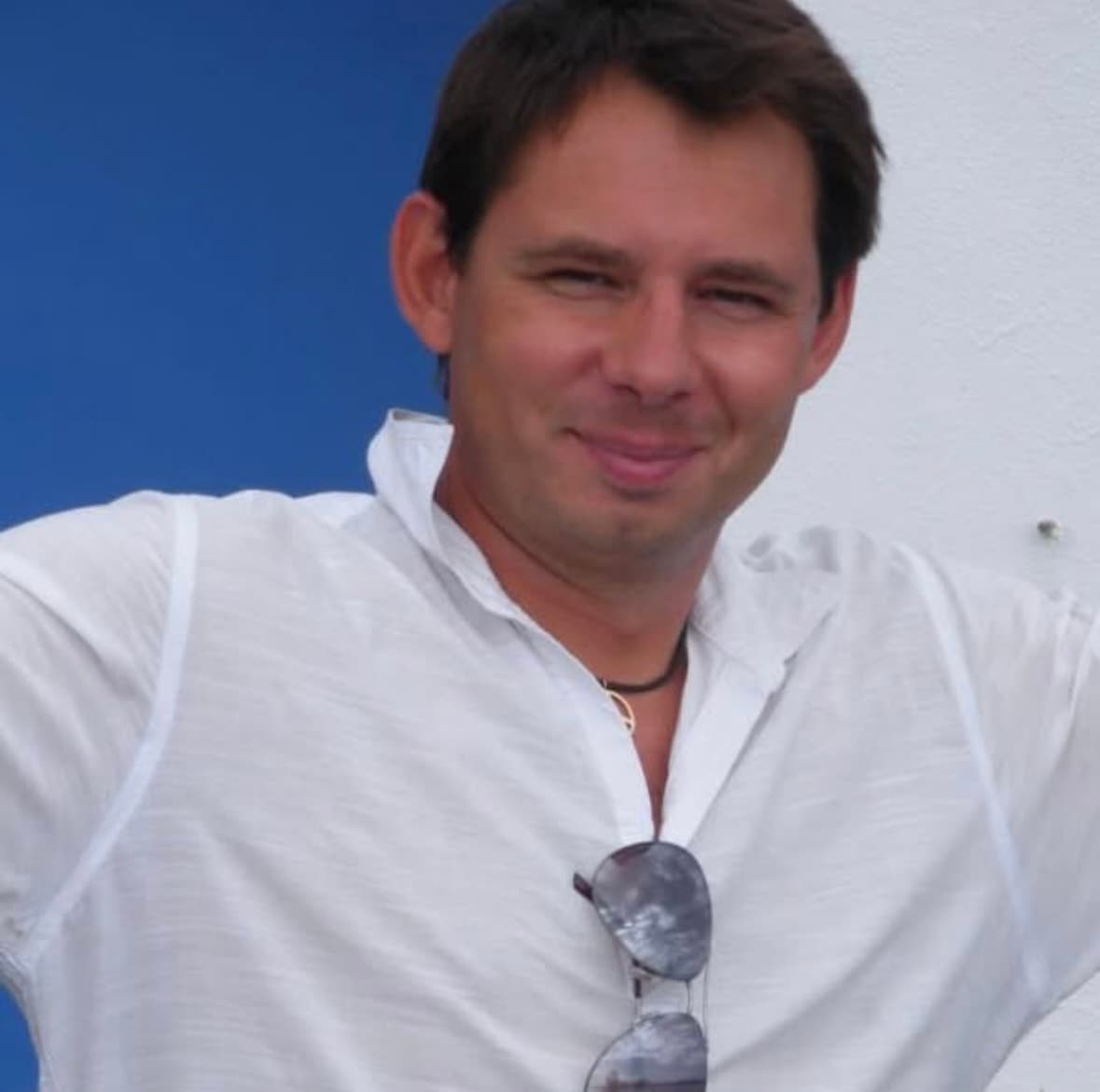 Tom Skipper