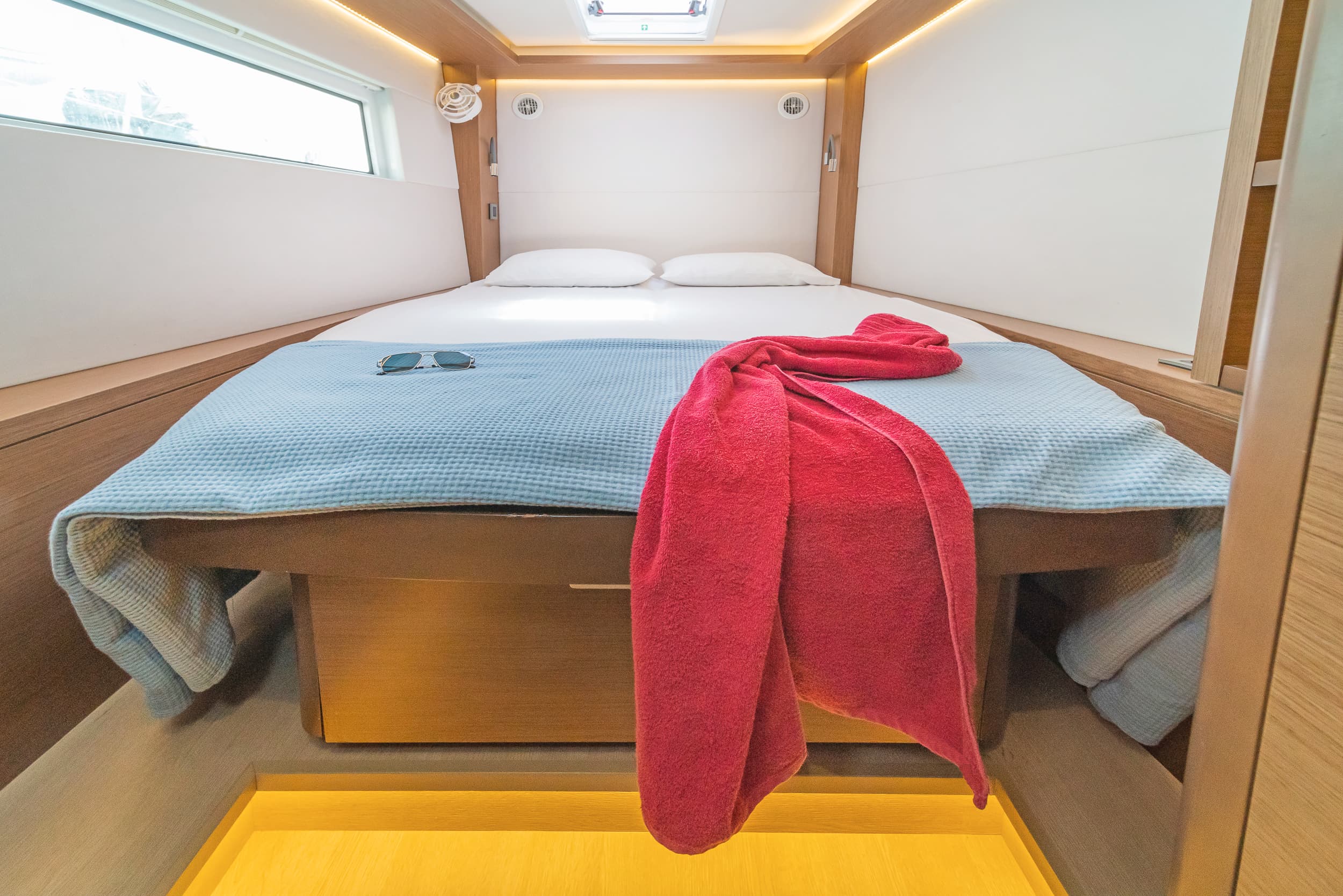 Lagoon 50 Jupiter – bilde 5 av 17