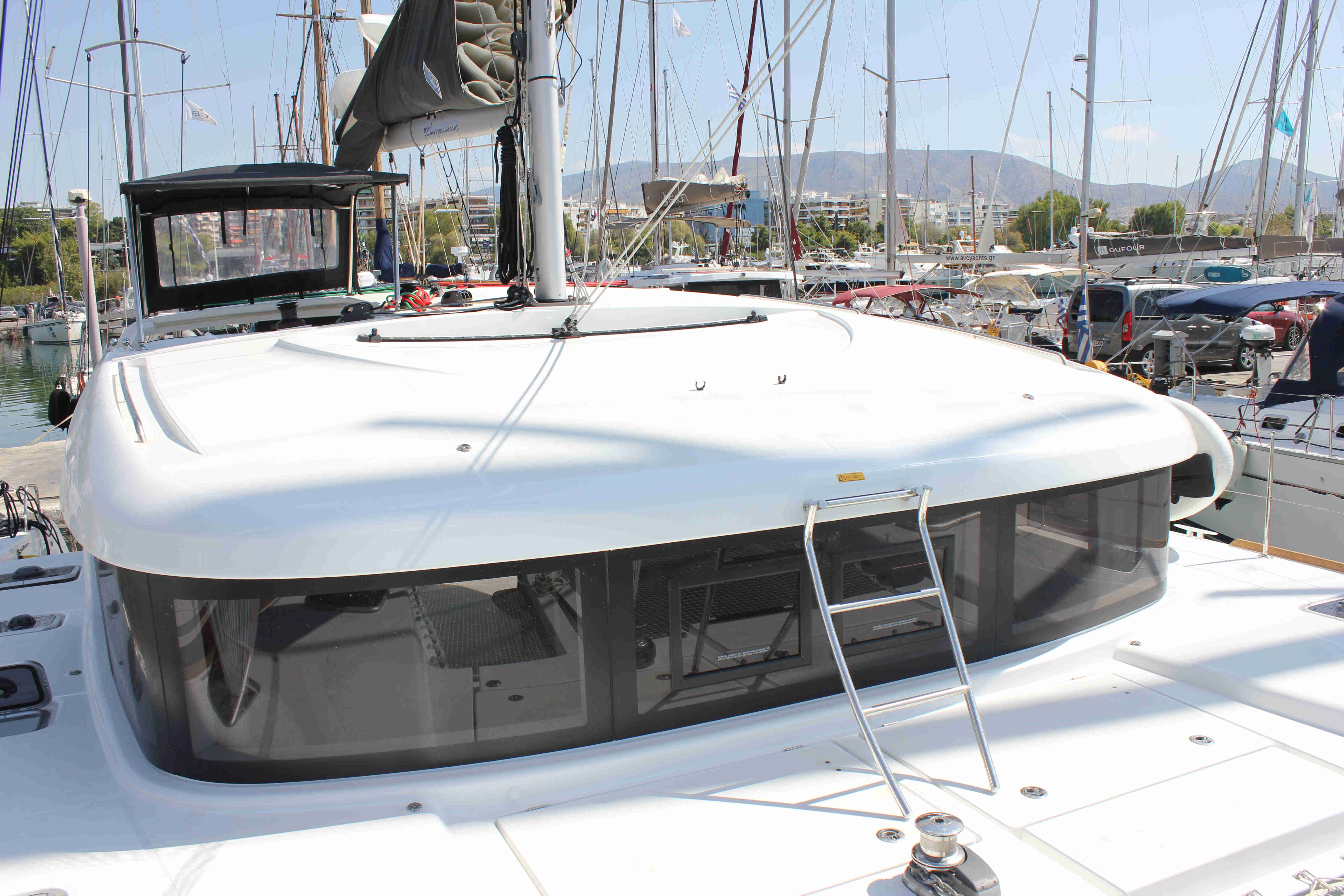 Lagoon 40 Georgios – bilde 3 av 14