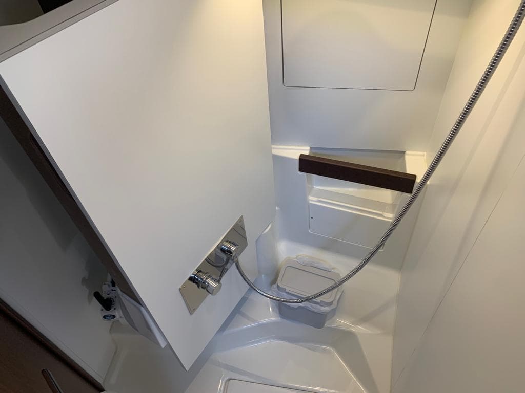 Beneteau Oceanis 51.1 O L G A – bilde 3 av 20