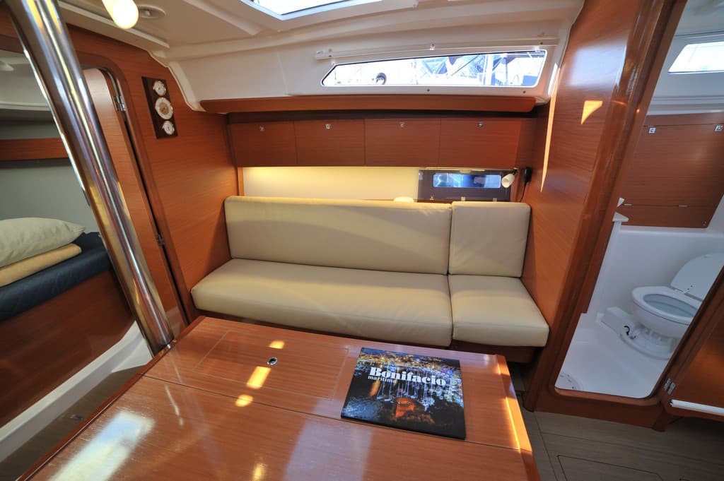 Dufour 360 Grand Large Karibu – bilde 4 av 31