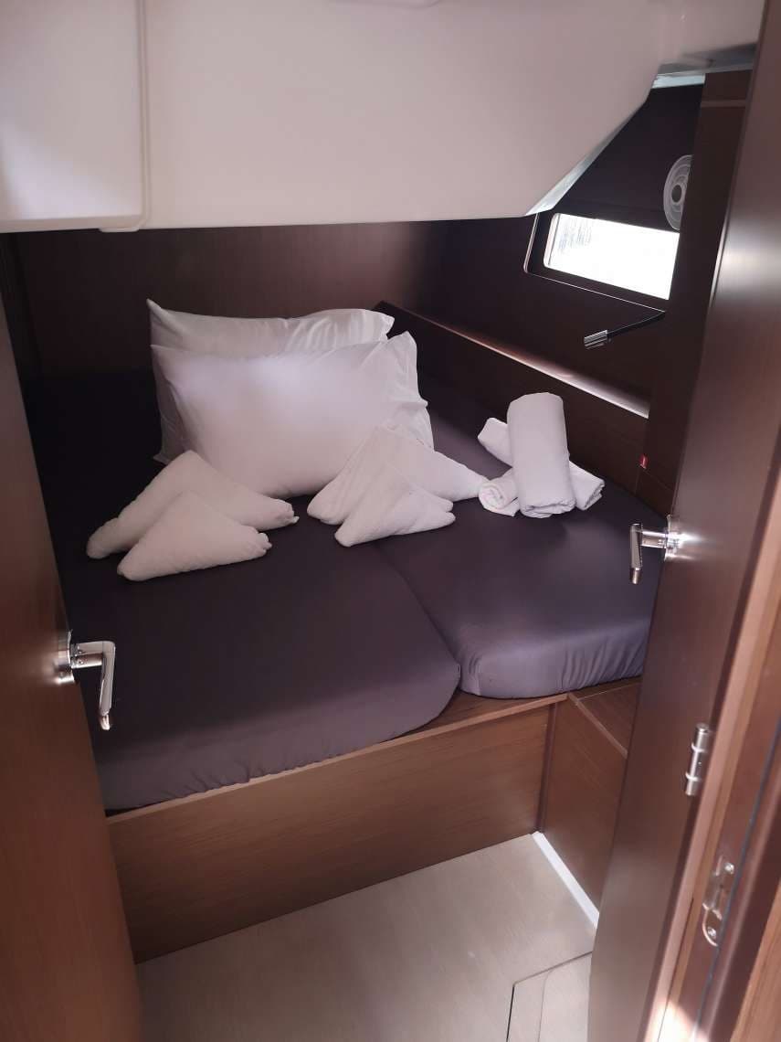 Beneteau Oceanis 46.1 – bilde 3 av 10
