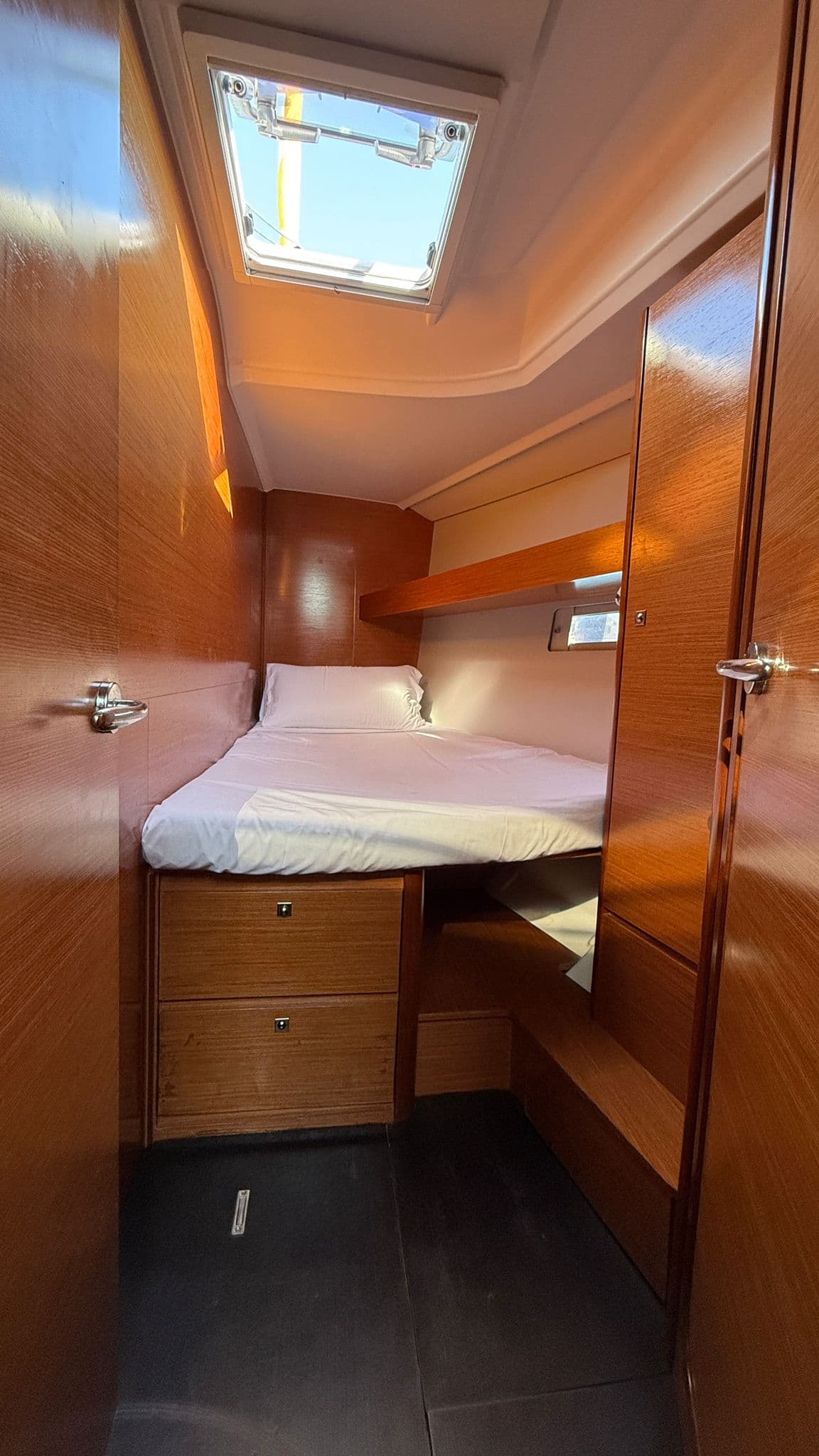 Dufour 460 Grand Large Rita – bilde 5 av 6