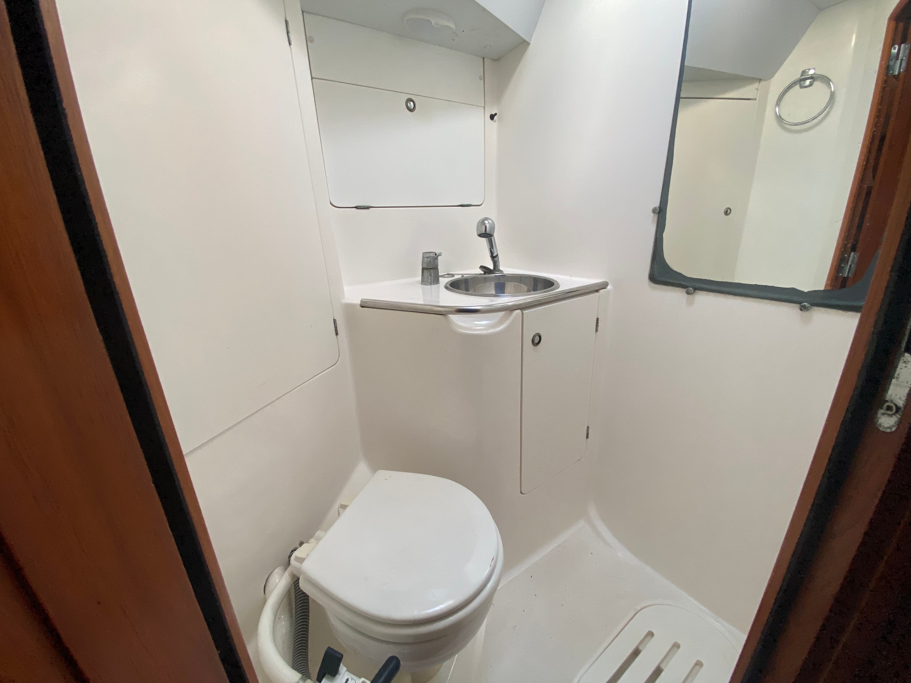 Jeanneau Sun Odyssey 42.2 Jalù – bilde 3 av 29