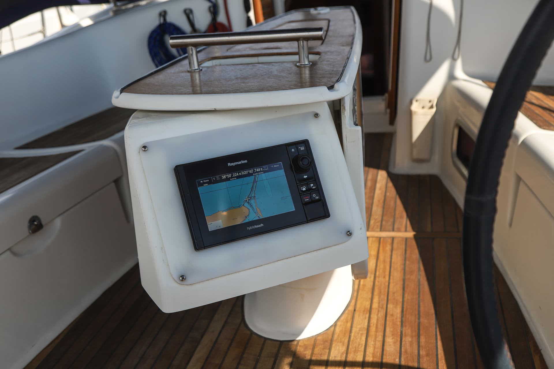 Beneteau Oceanis 43 Mojito – bilde 3 av 42