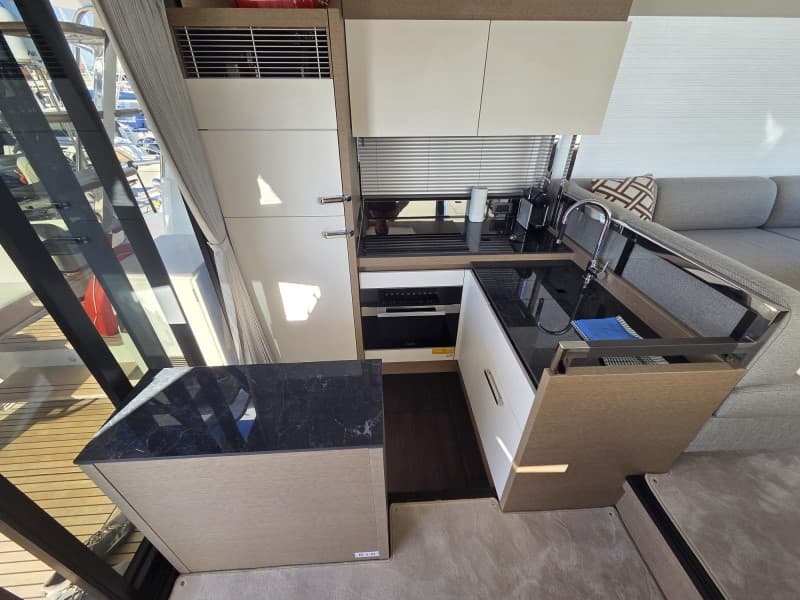 Prestige 520 Fly SABIJAC – bilde 4 av 25