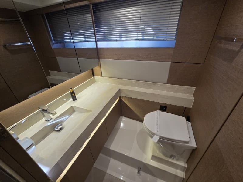Prestige 520 Fly SABIJAC – bilde 3 av 25