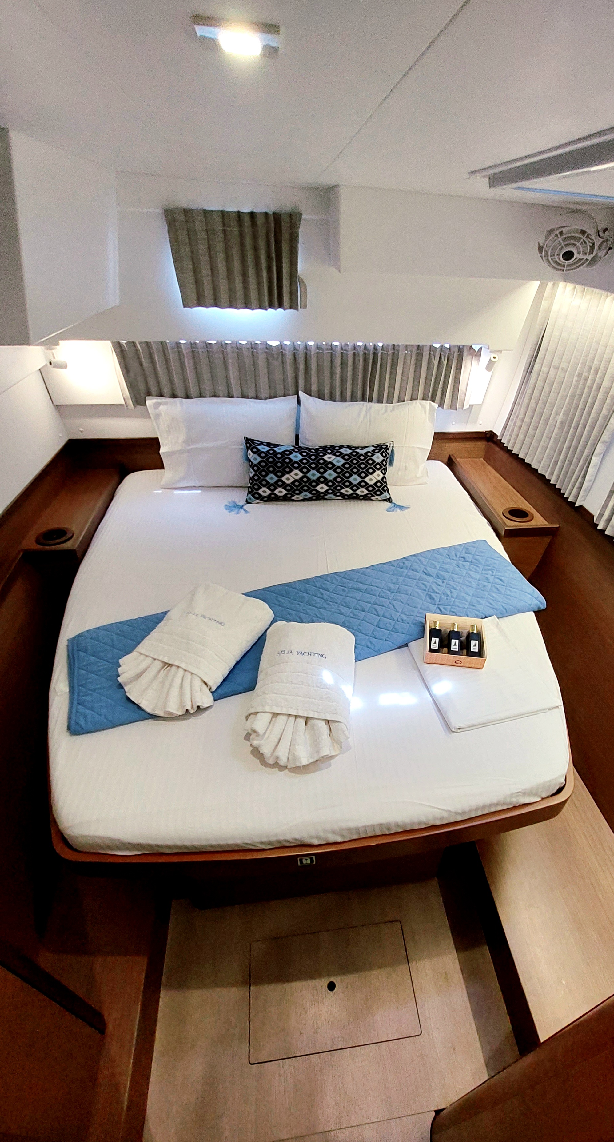 Lagoon 450 Fly Aelia – bilde 3 av 16
