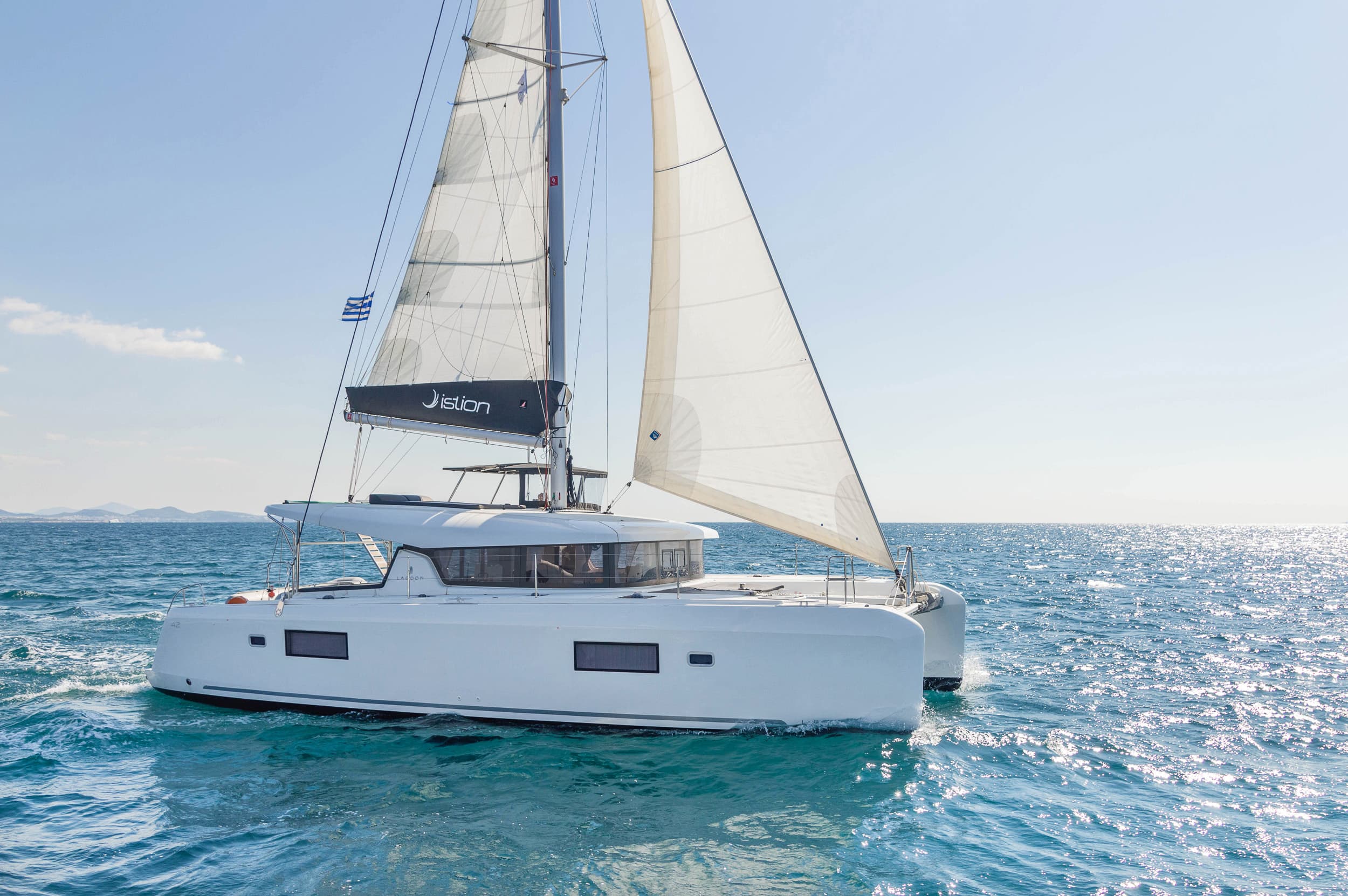 Lagoon 42 Amici – bilde 2 av 24