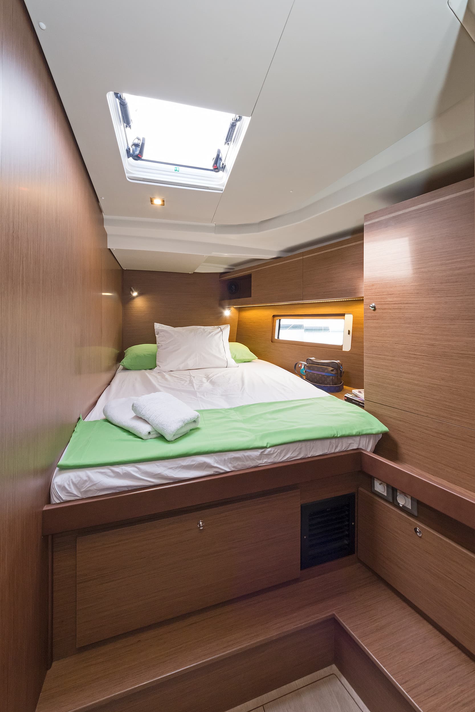 Beneteau Oceanis 51.1 Cuba Libre – bilde 3 av 28