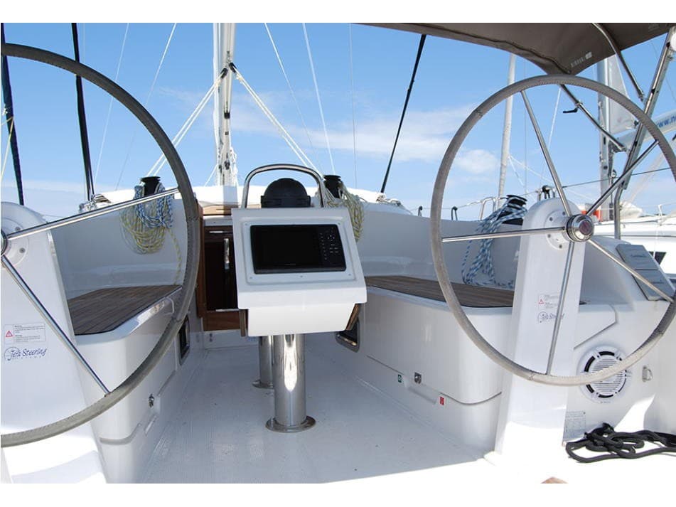 Bavaria 37 Cruiser Bav37/2015