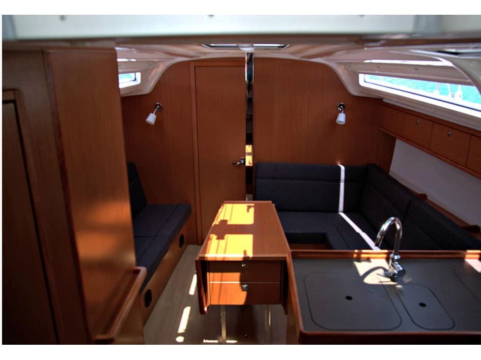 Bavaria 37 Cruiser Bav37/2015 – bilde 2 av 3