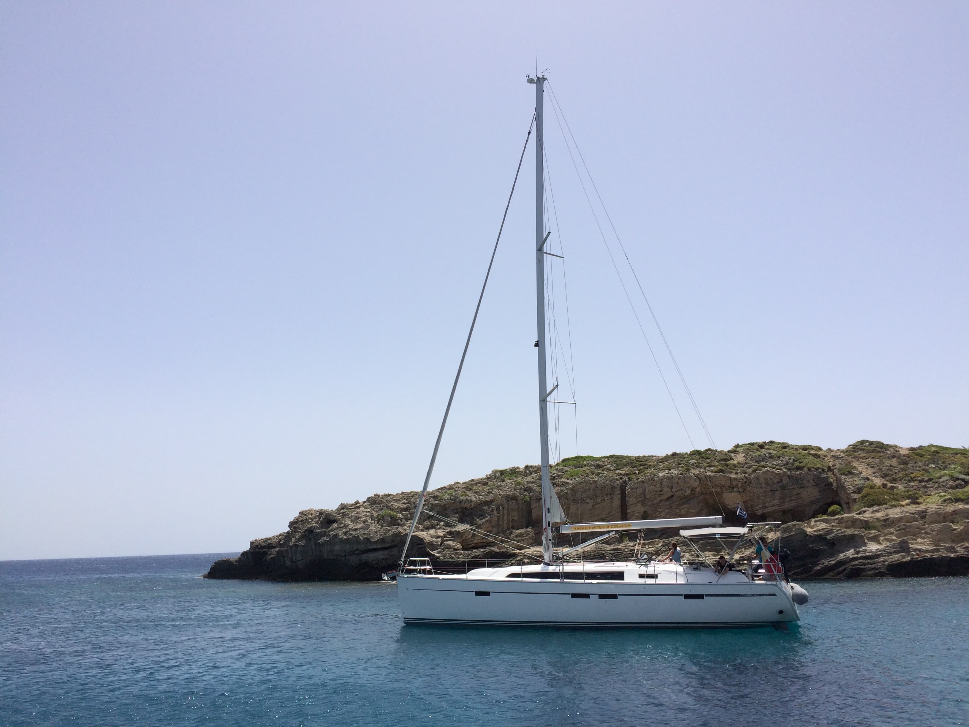 Bavaria 46 Cruiser Melodia