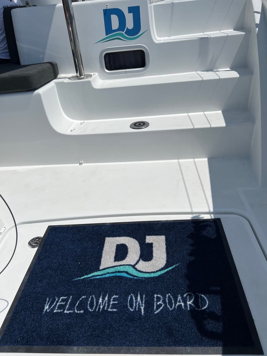 Lagoon 40 DJ – bilde 5 av 11
