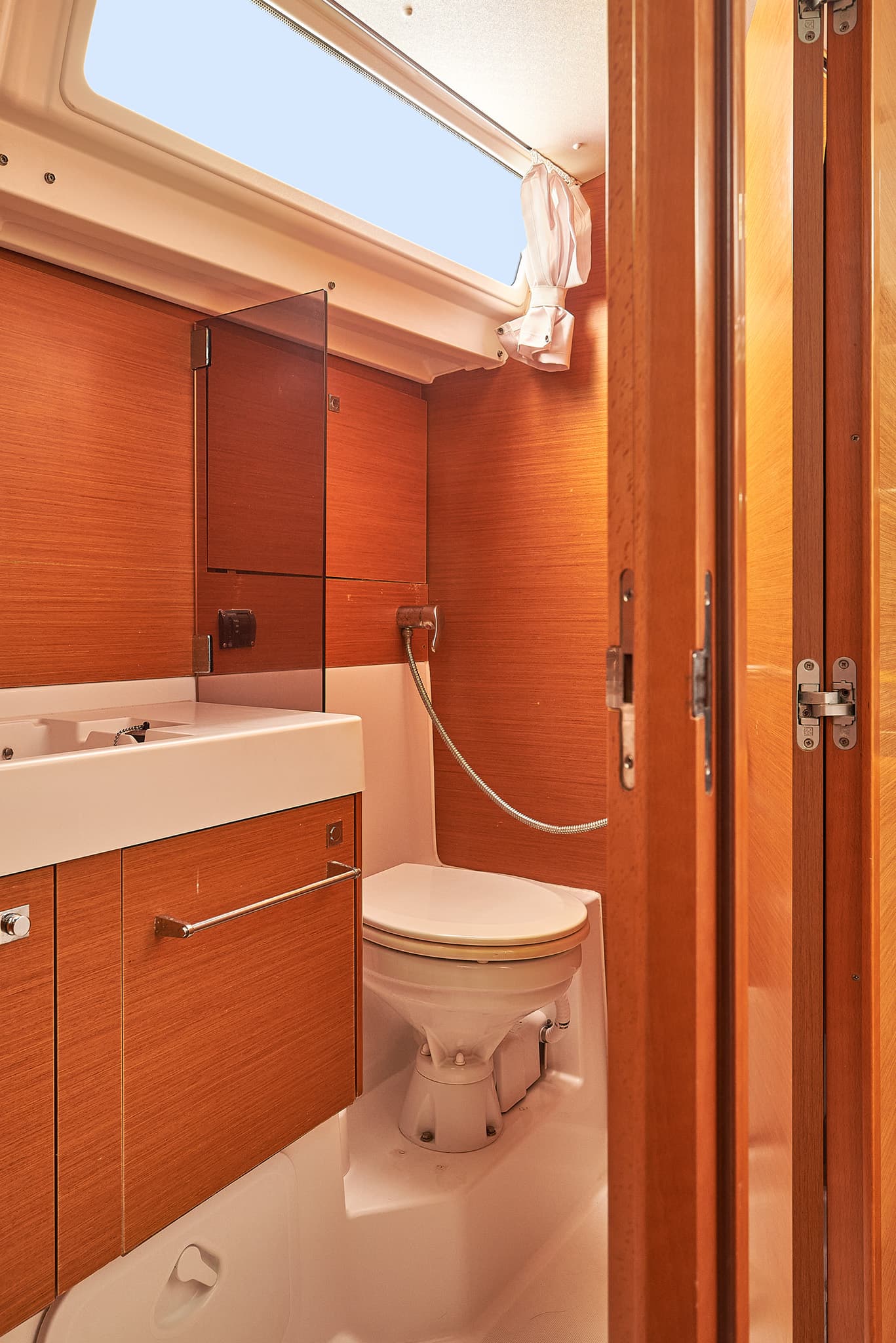 Jeanneau Sun Odyssey 509 I.Q. – bilde 5 av 8