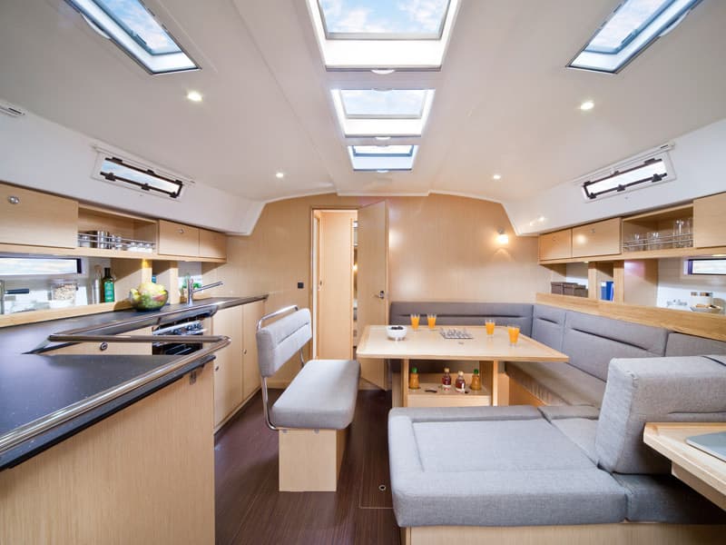 Bavaria Cruiser 45 Presto I – bilde 2 av 3
