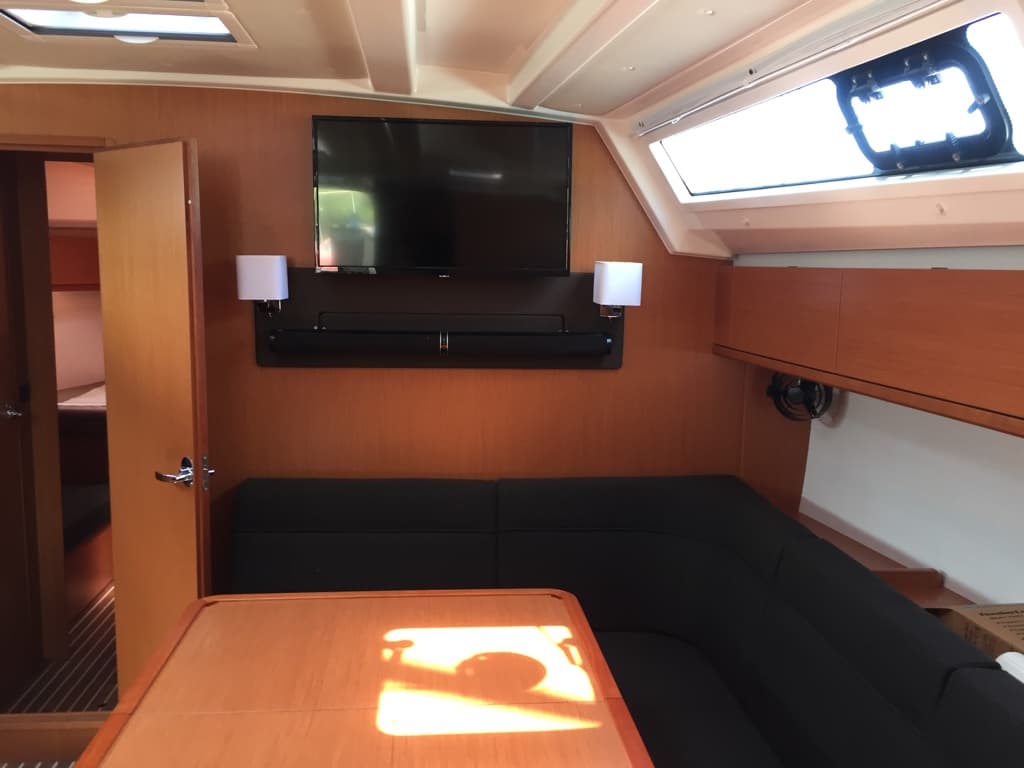 Bavaria Cruiser 46 RENEE – bilde 5 av 7