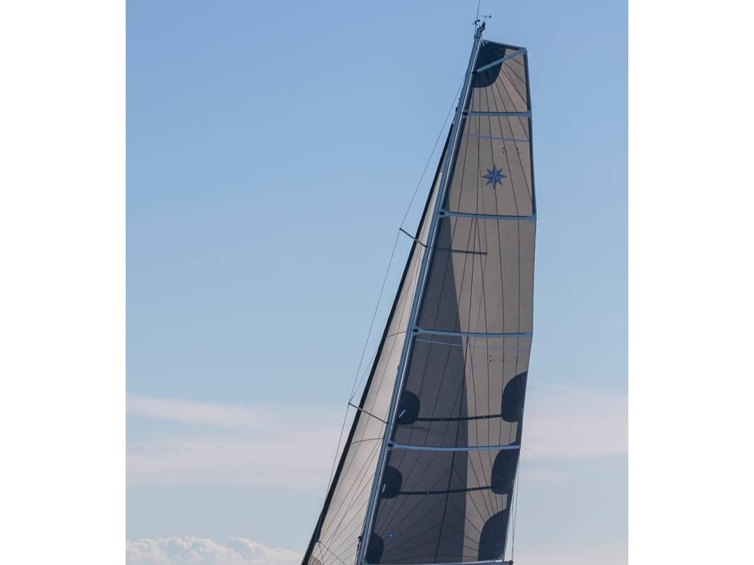Jeanneau Sun Odyssey 380 Giulietta e Romeo - Comfort line