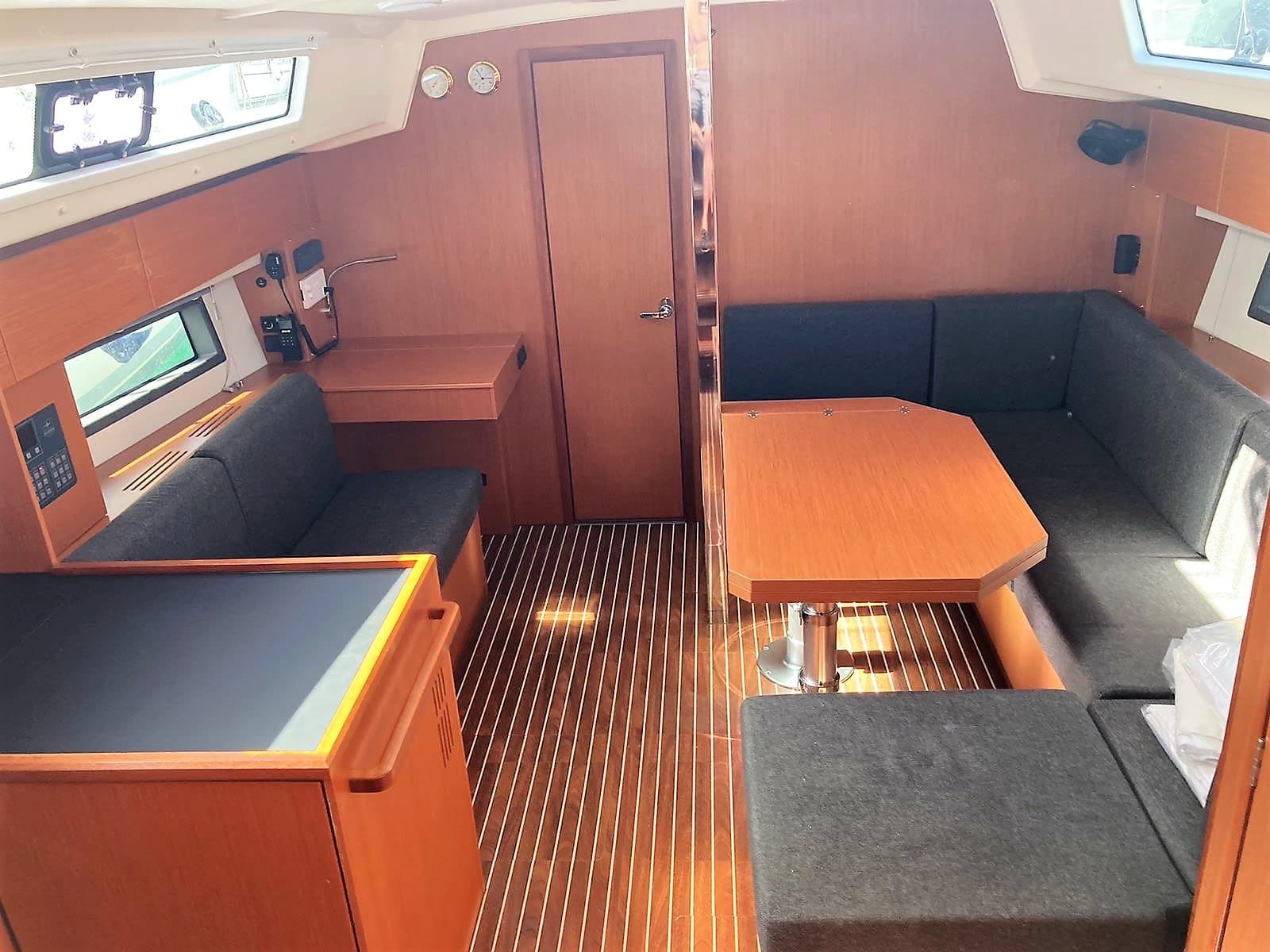 Bavaria C42 Josef – bilde 3 av 3