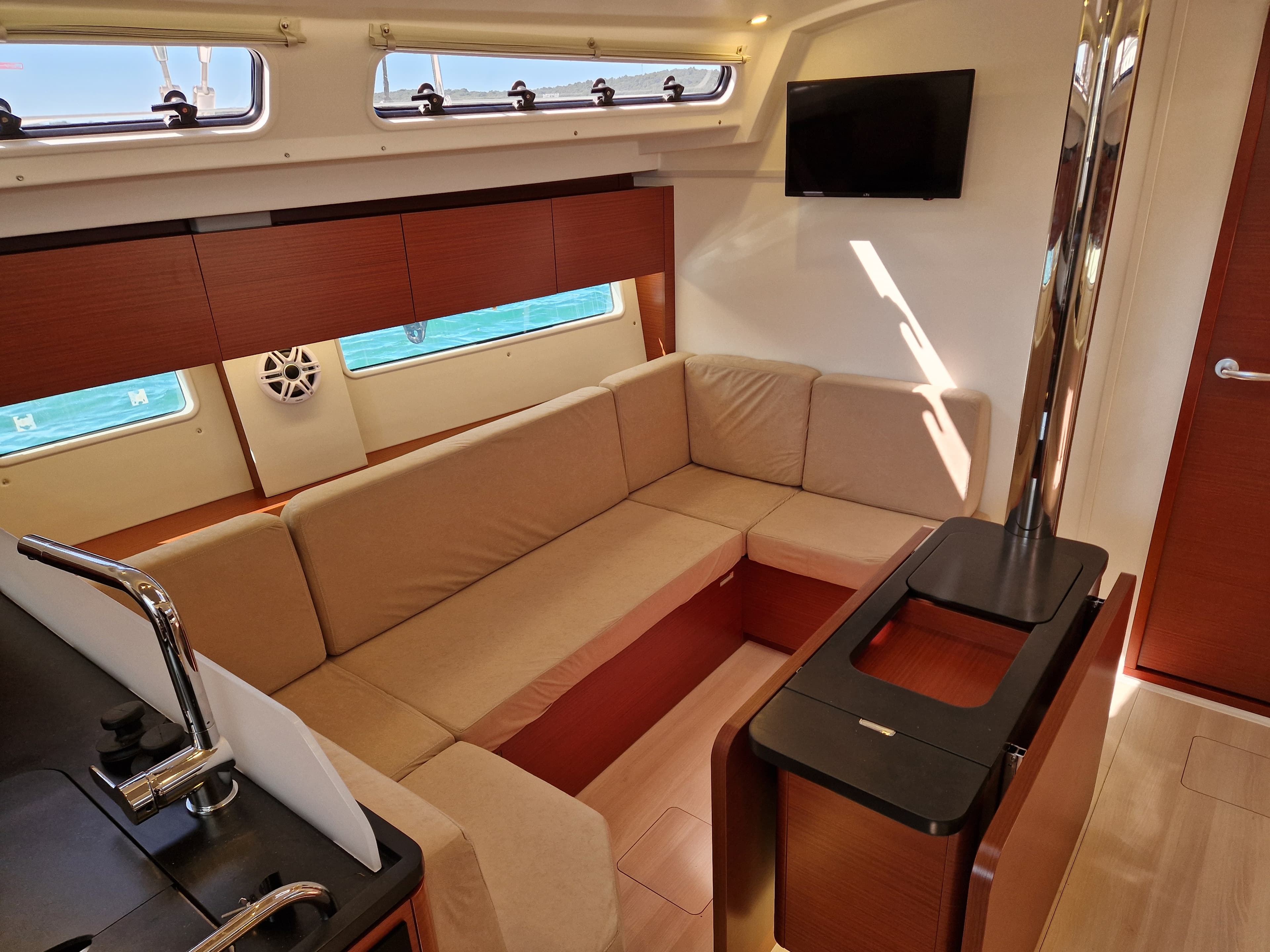 Hanse 410 Nuvola – bilde 3 av 26