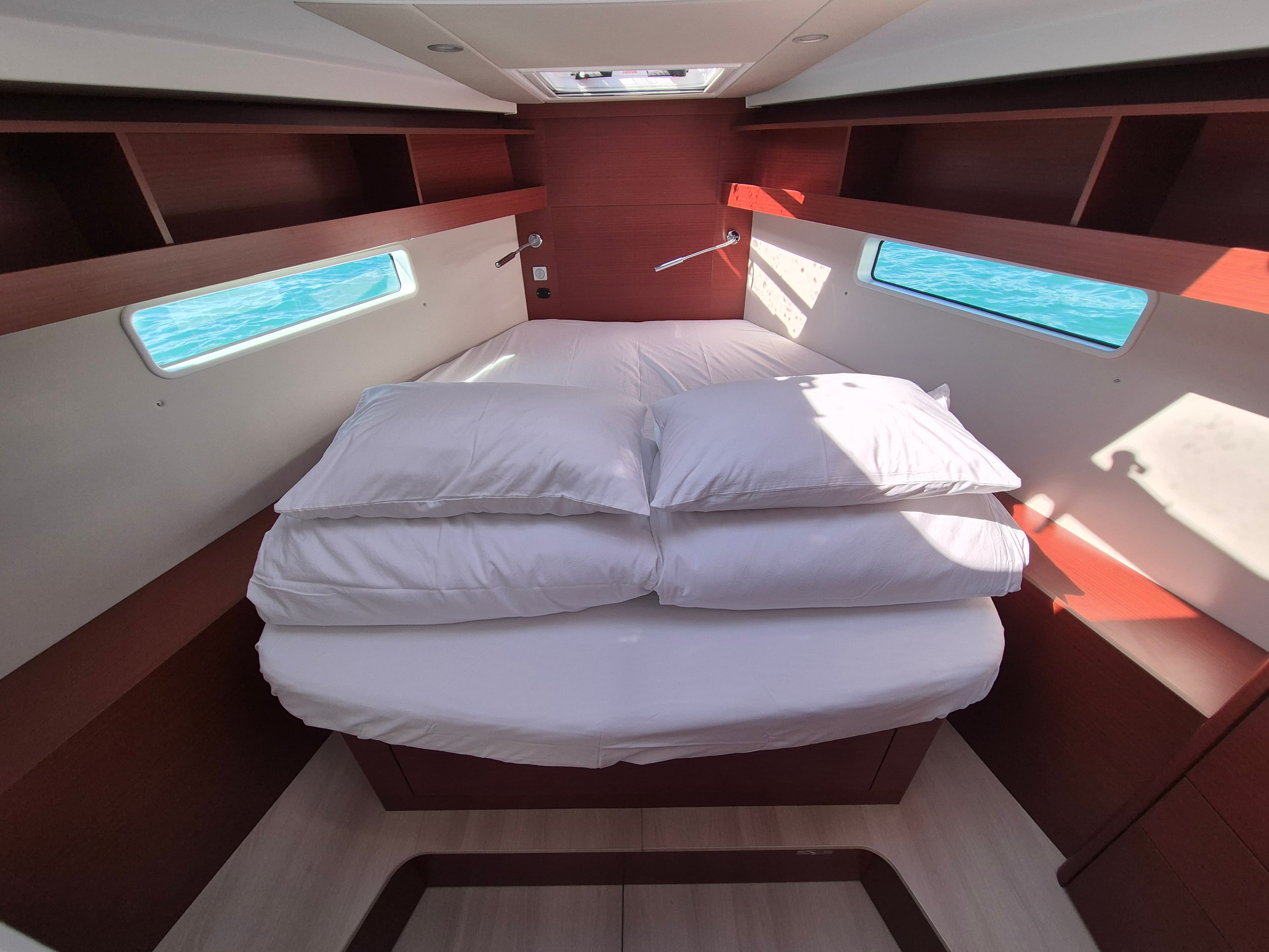 Hanse 410 Nuvola – bilde 2 av 26