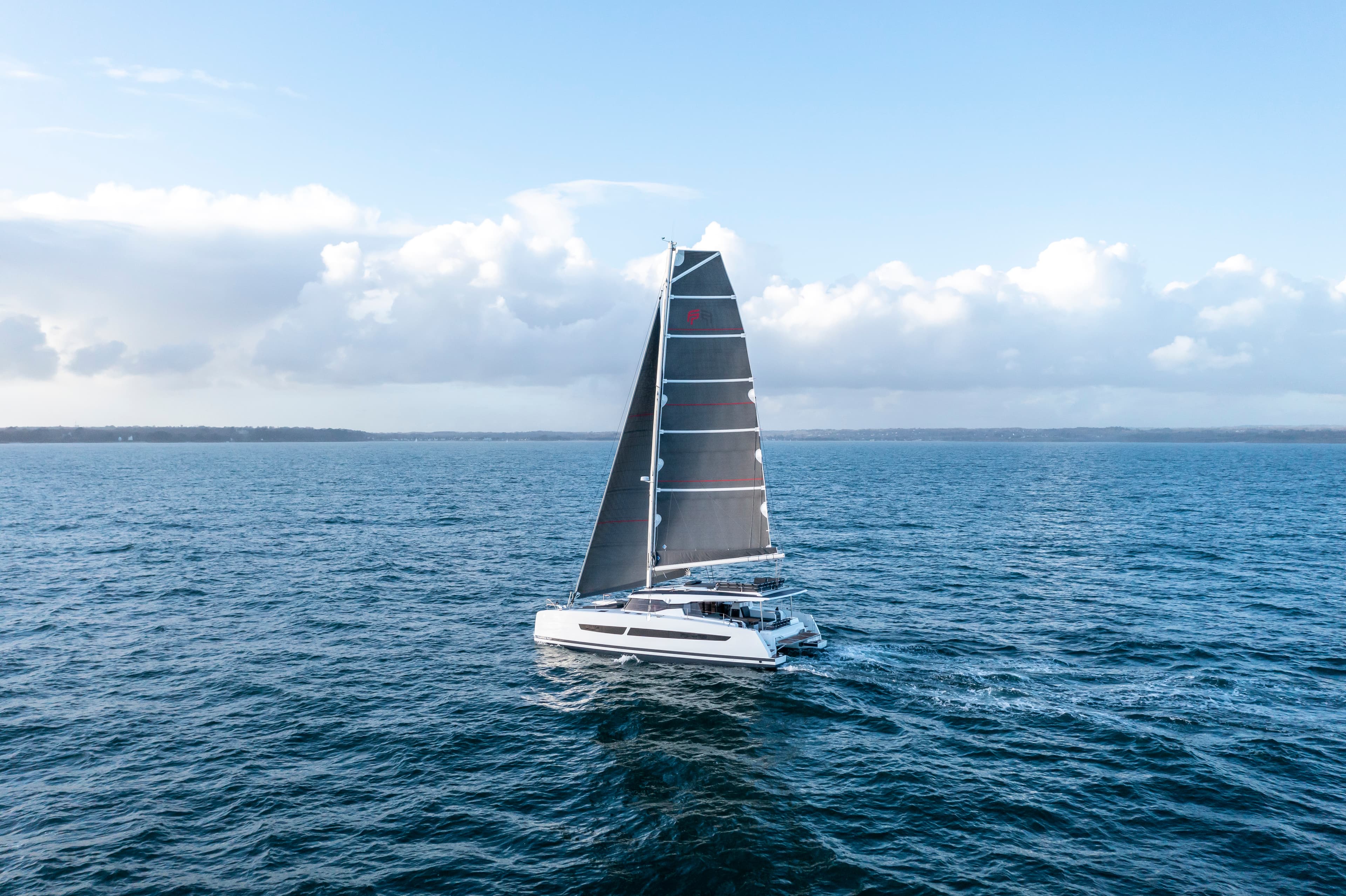 Fountaine Pajot Aura 51 Kali II - Luxury Aeolian Experience – bilde 4 av 28