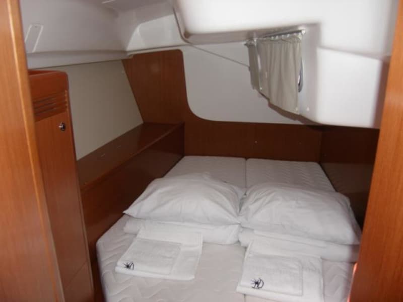 Beneteau Oceanis 43 Gilda – bilde 5 av 11