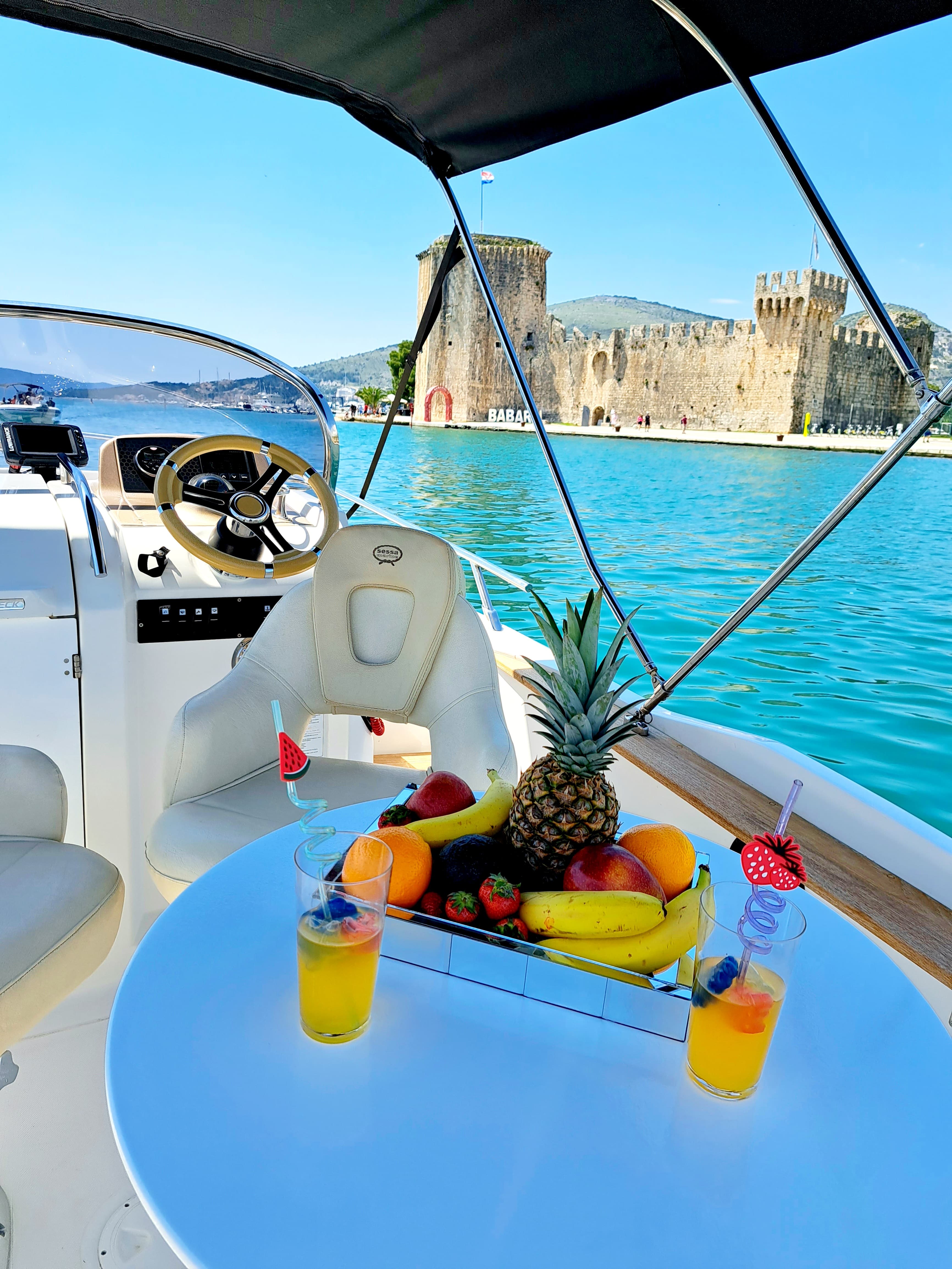 Sessa Key Largo 24 Dory – bilde 4 av 25