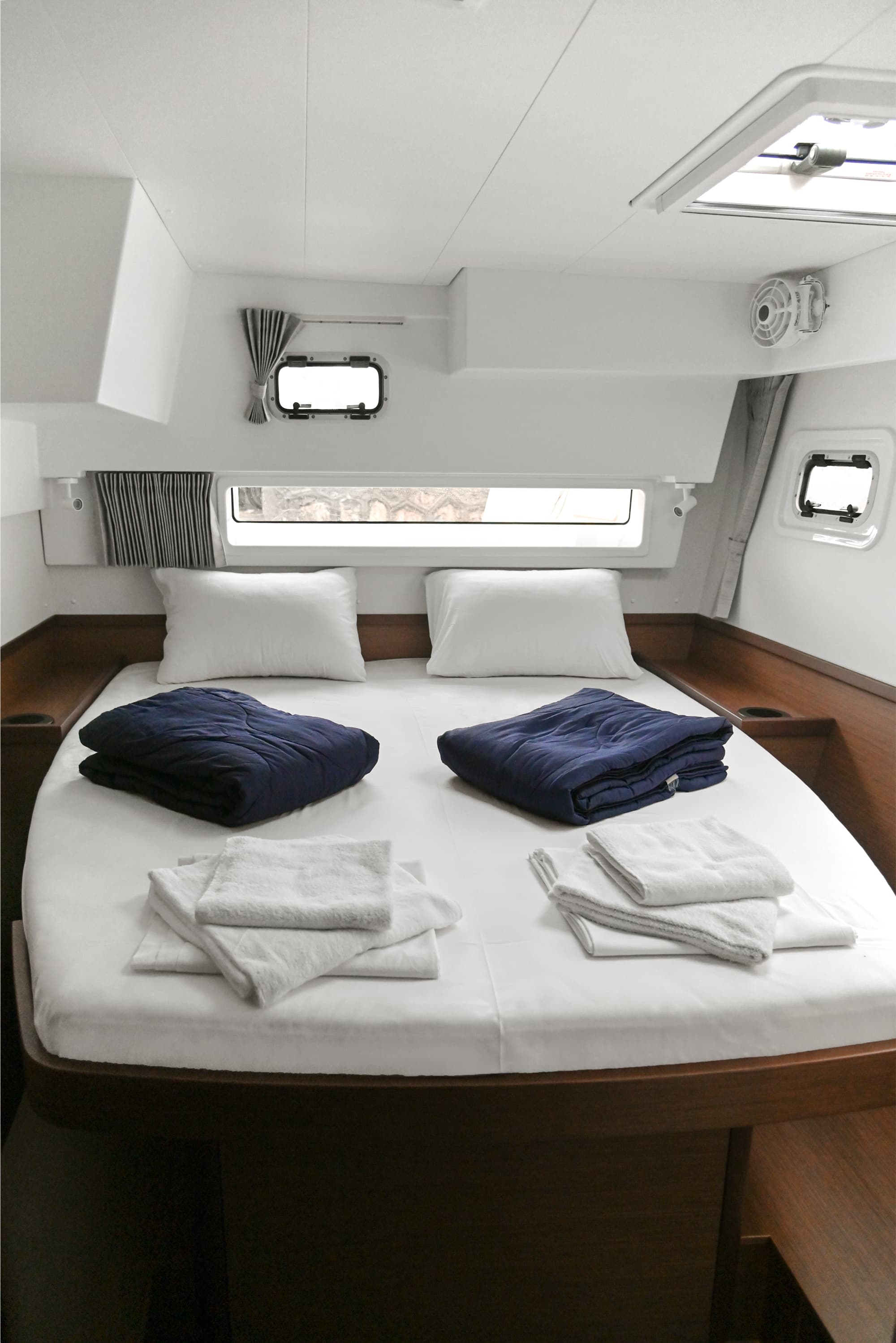 Lagoon 42 Nami – bilde 2 av 13