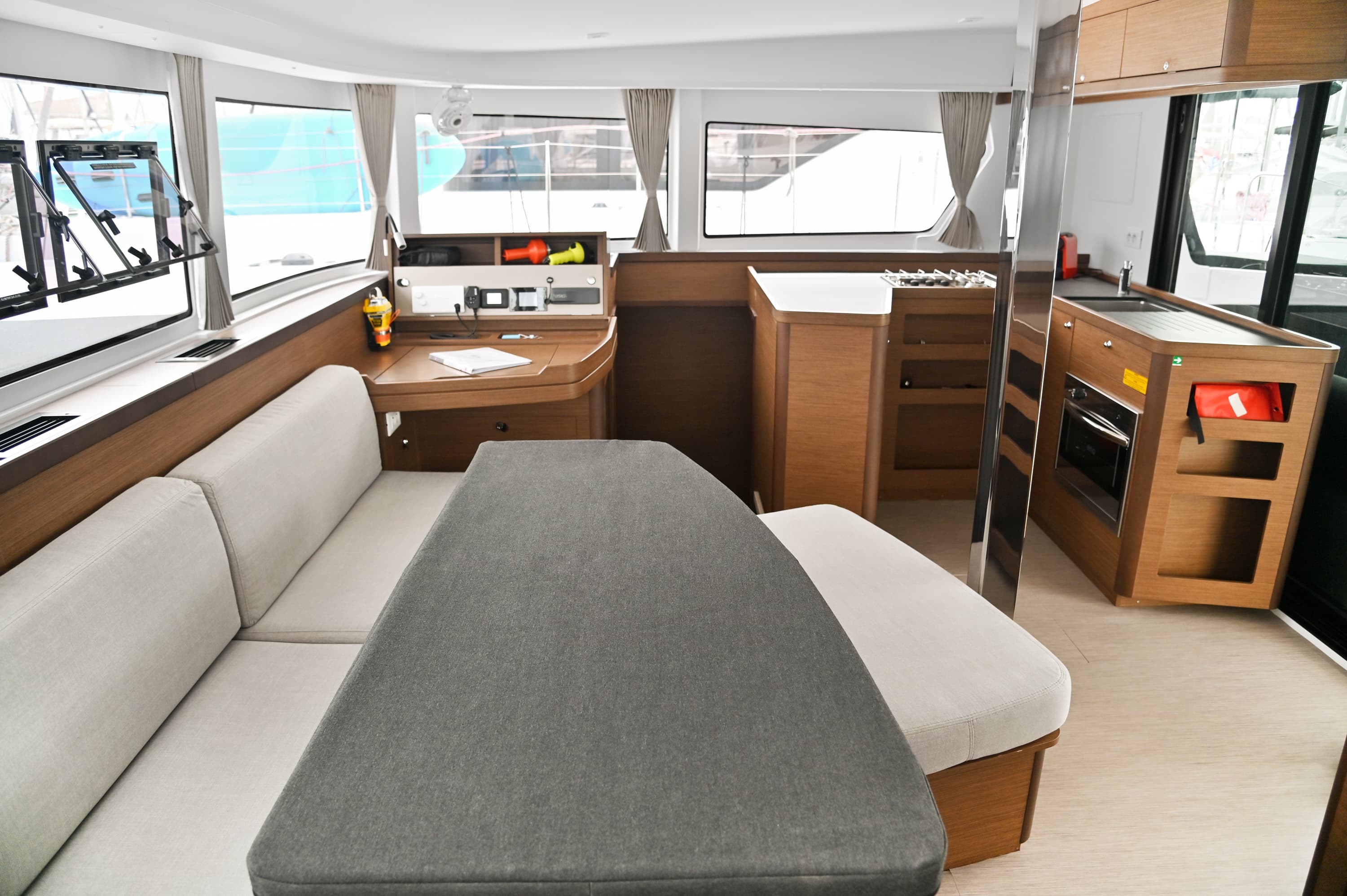 Lagoon 42 Nami – bilde 5 av 13