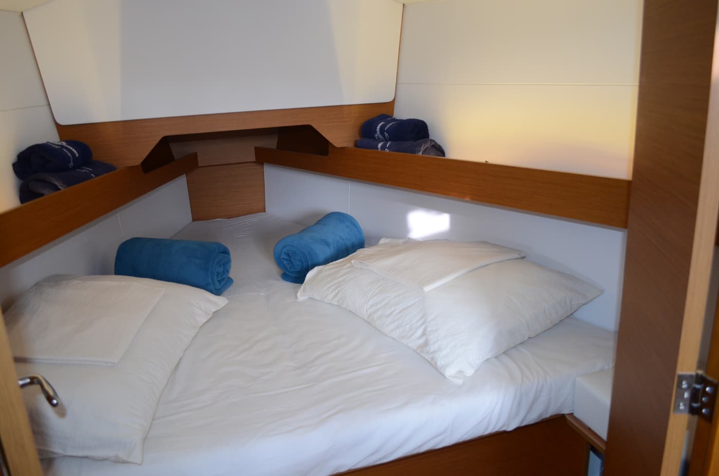 Jeanneau Sun Odyssey 349 Višnjica – bilde 3 av 7
