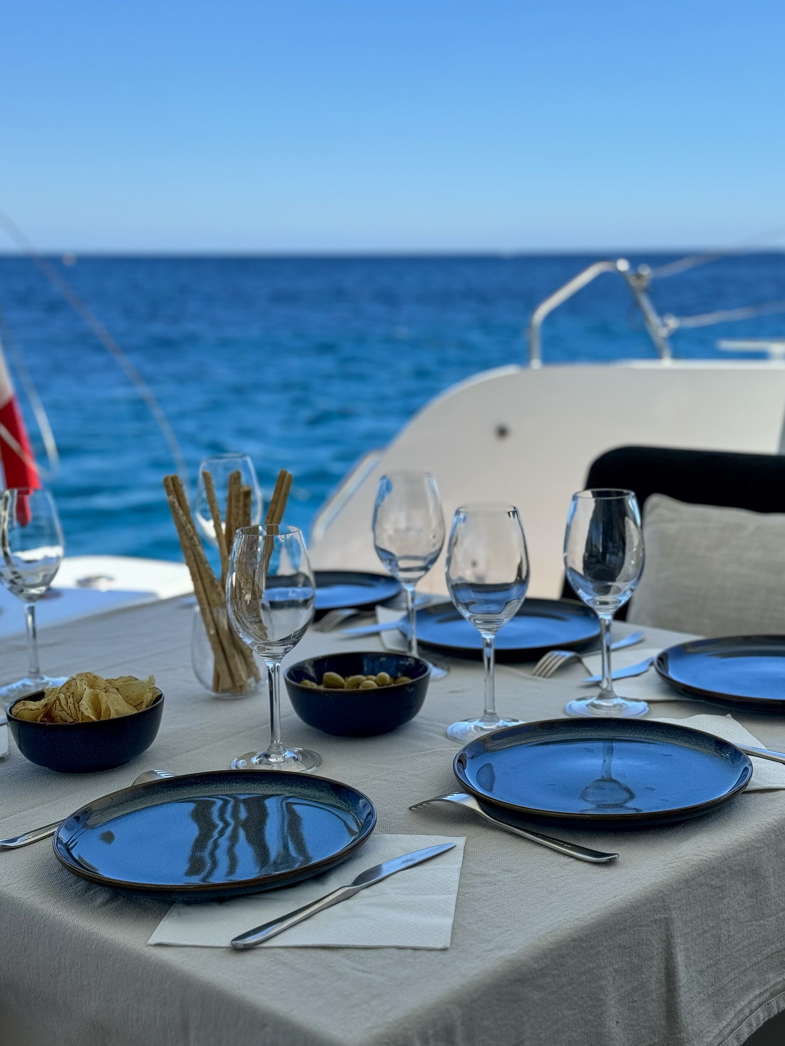 Lagoon 46 YOFF – bilde 5 av 16